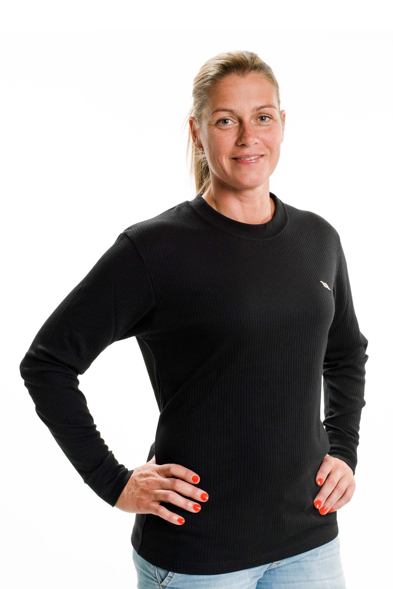 Back on Track poolopusero, naisten