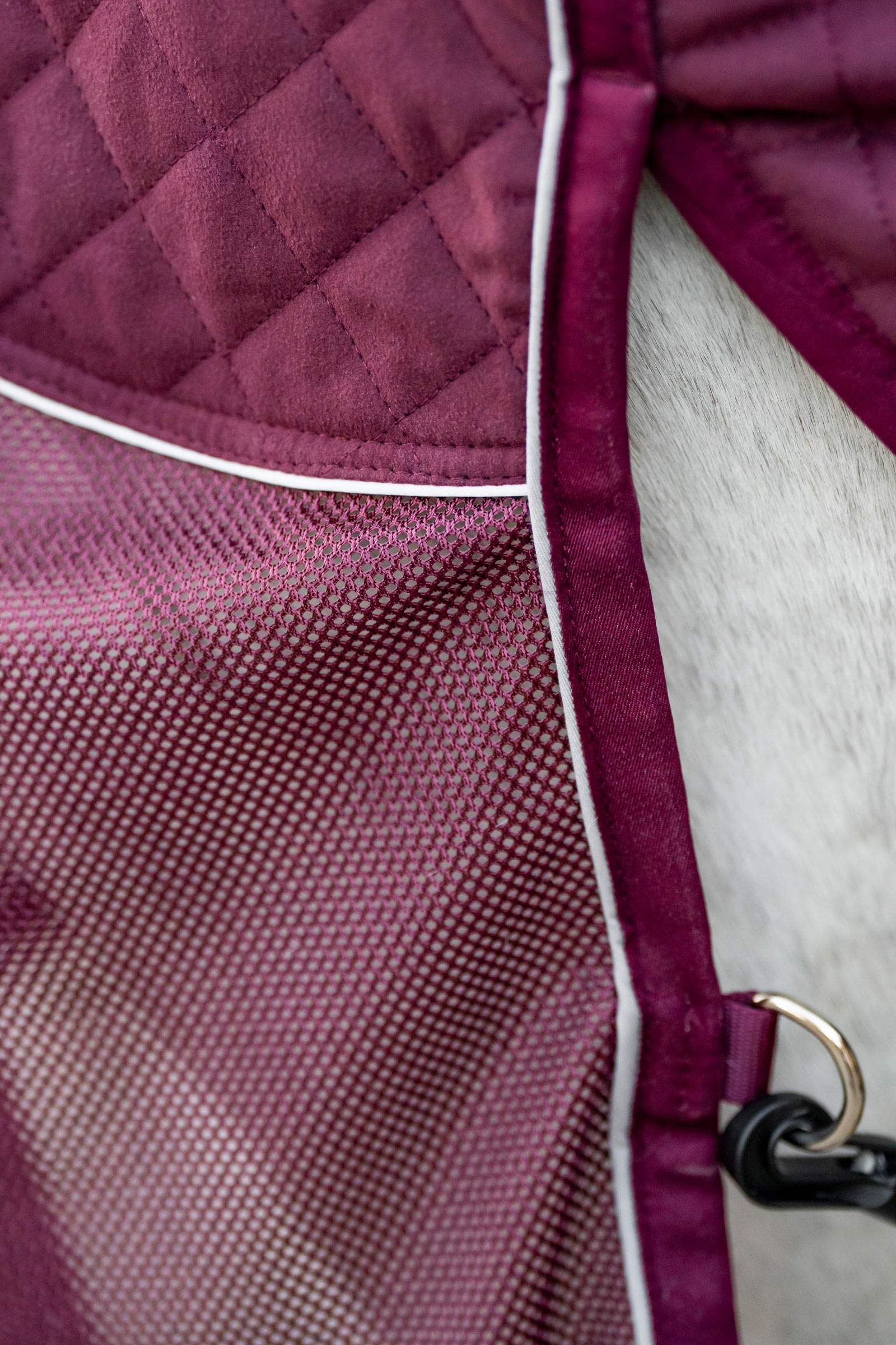 Horseware Signature matkaloimi