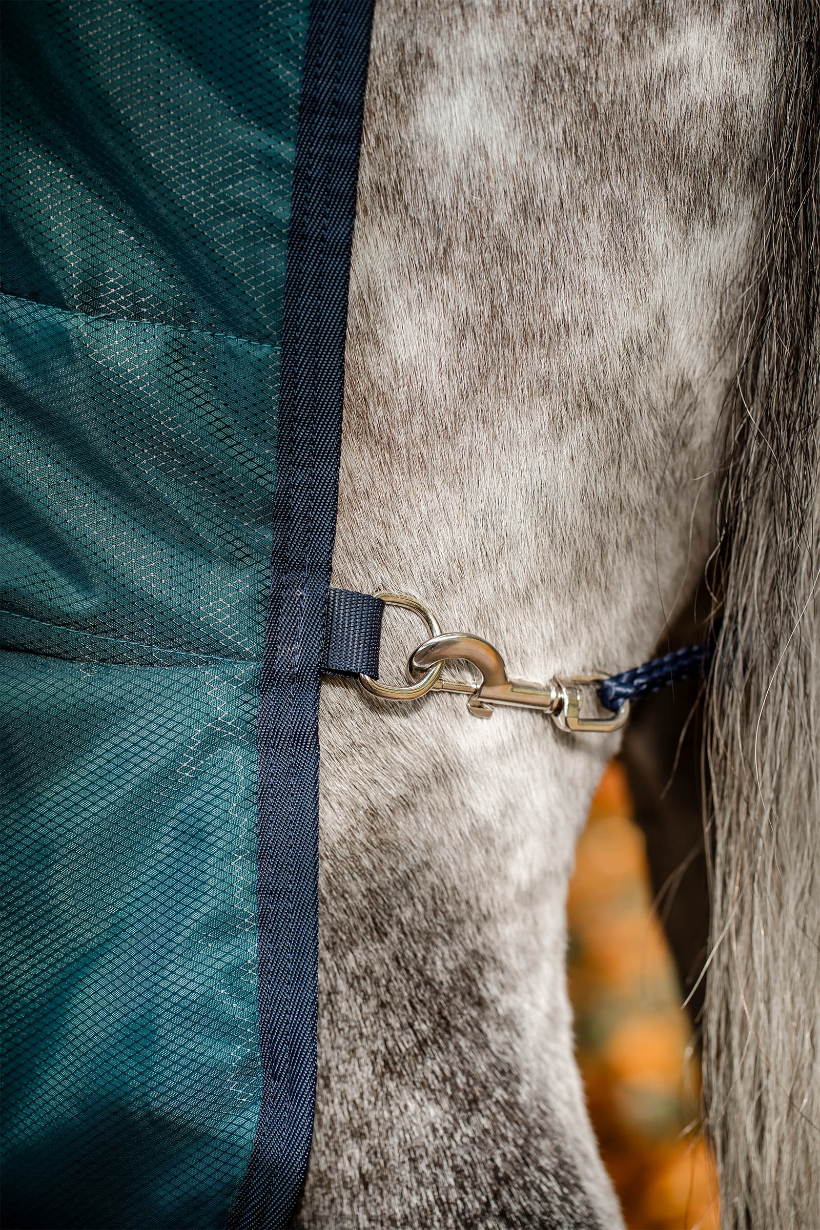 Horseware Amigo Diamond Insulator, 100 g