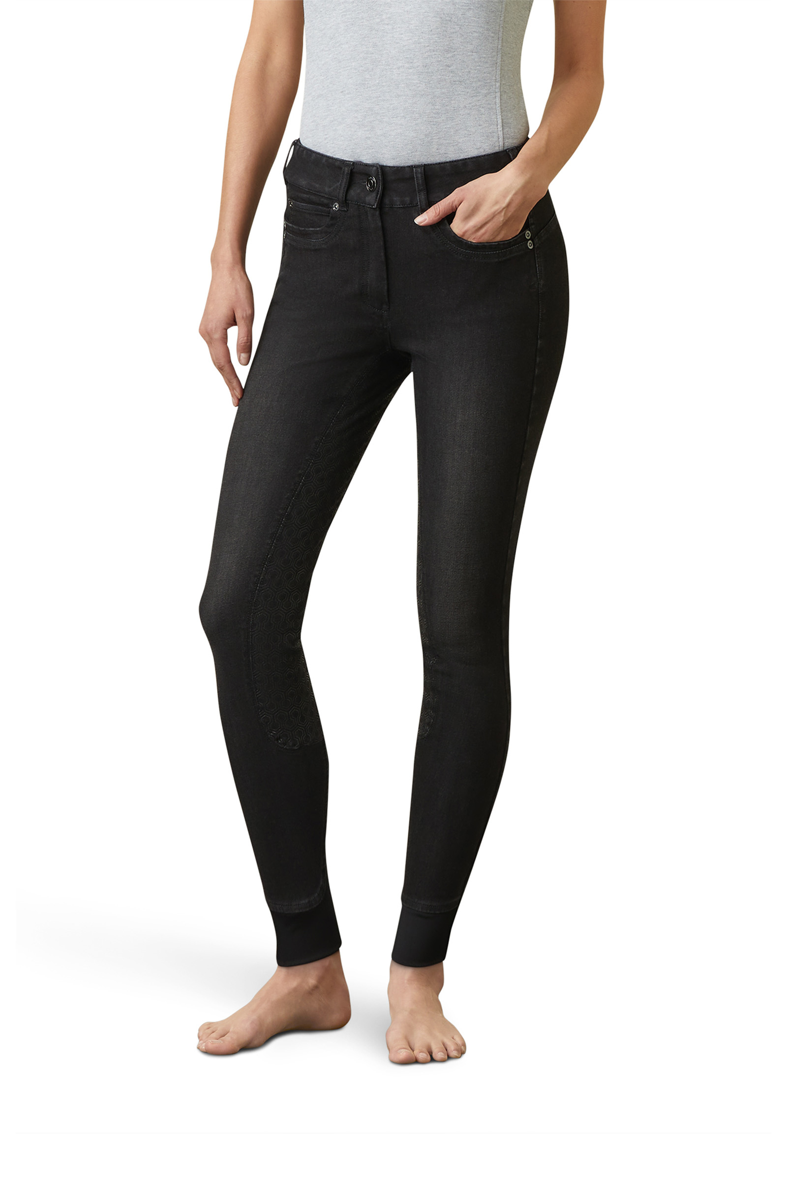 Ariat Halo B naisten farkkuhousut