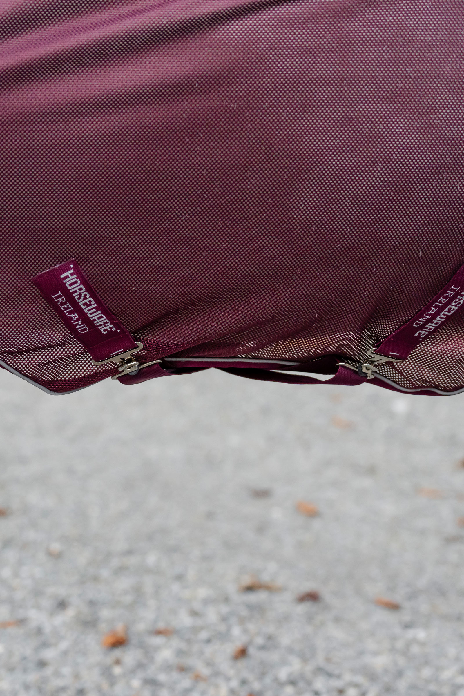 Horseware Signature matkaloimi