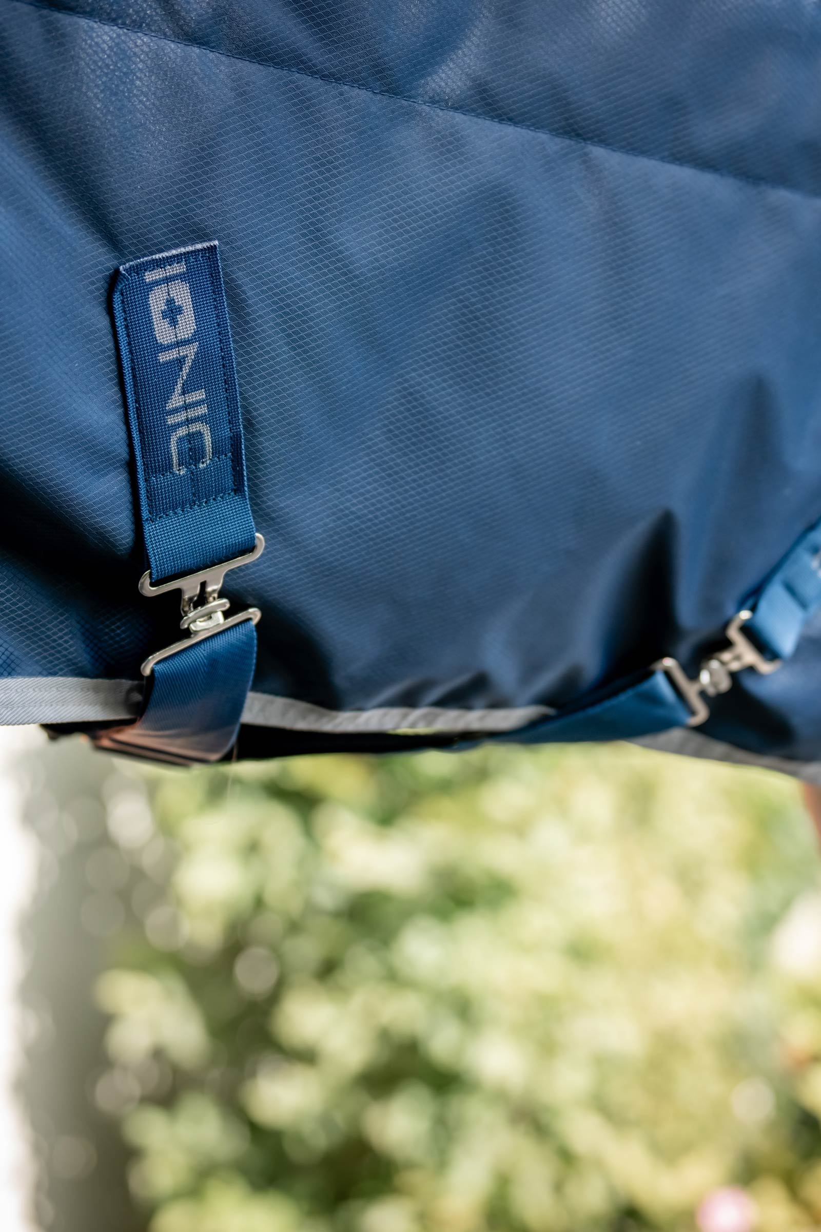 Horseware Ionic Therapy Talliloimi, 50g