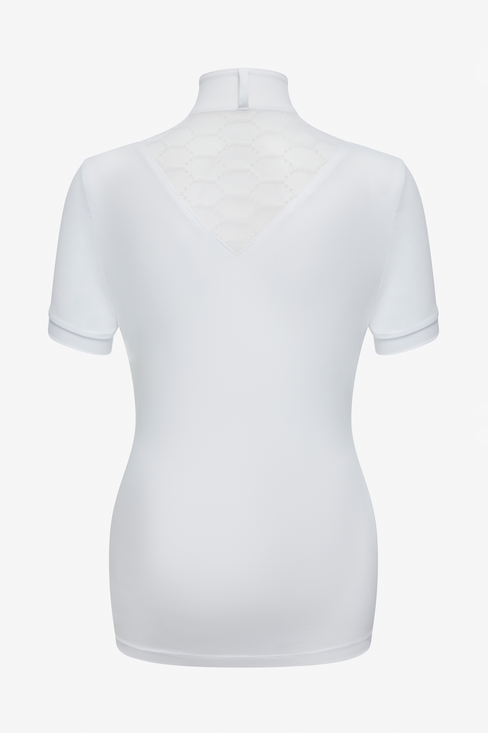 LeMieux Young Rider Eva lyhythihainen kilpailupaita