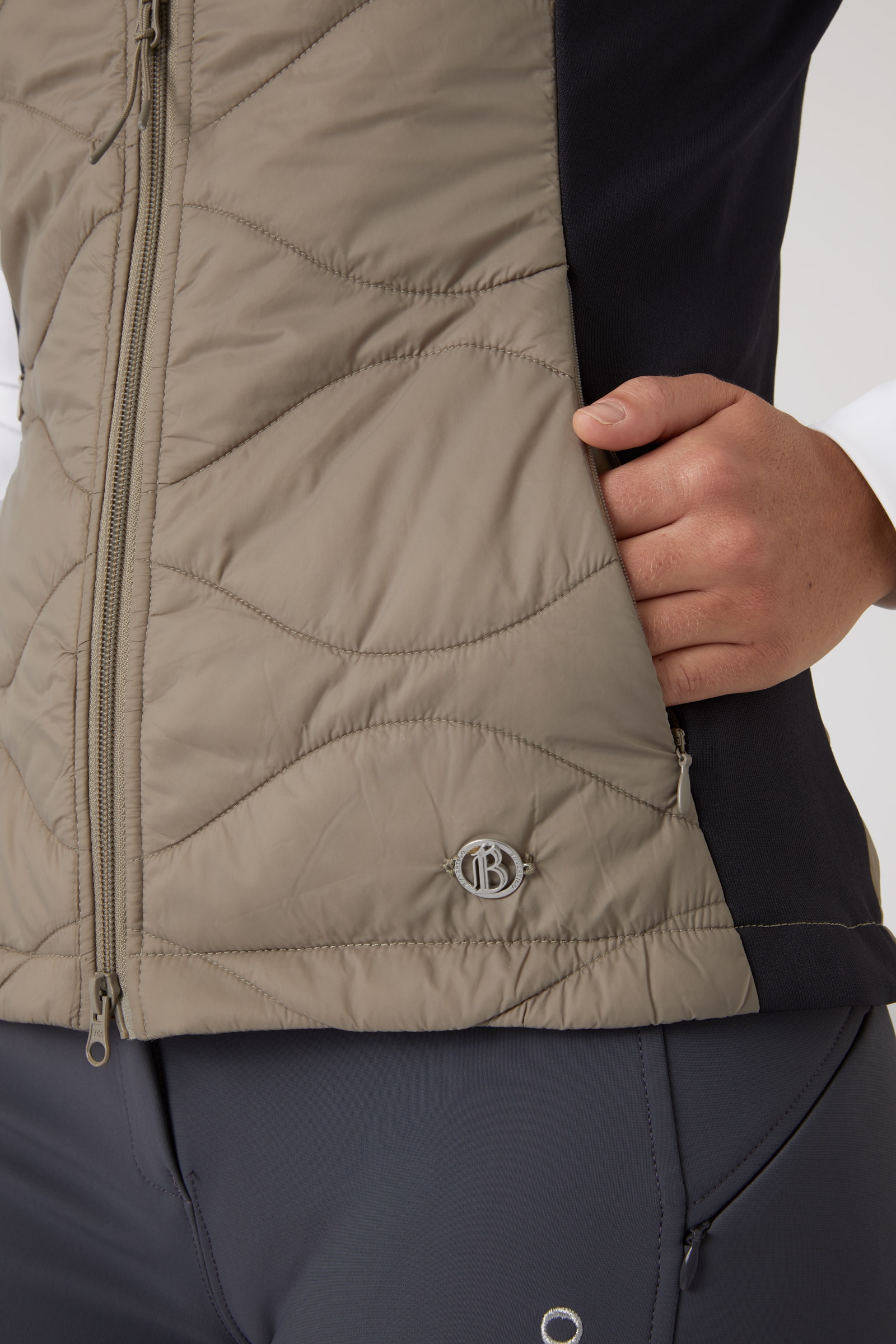 B Vertigo Belle Hybrid naisten toppaliivi