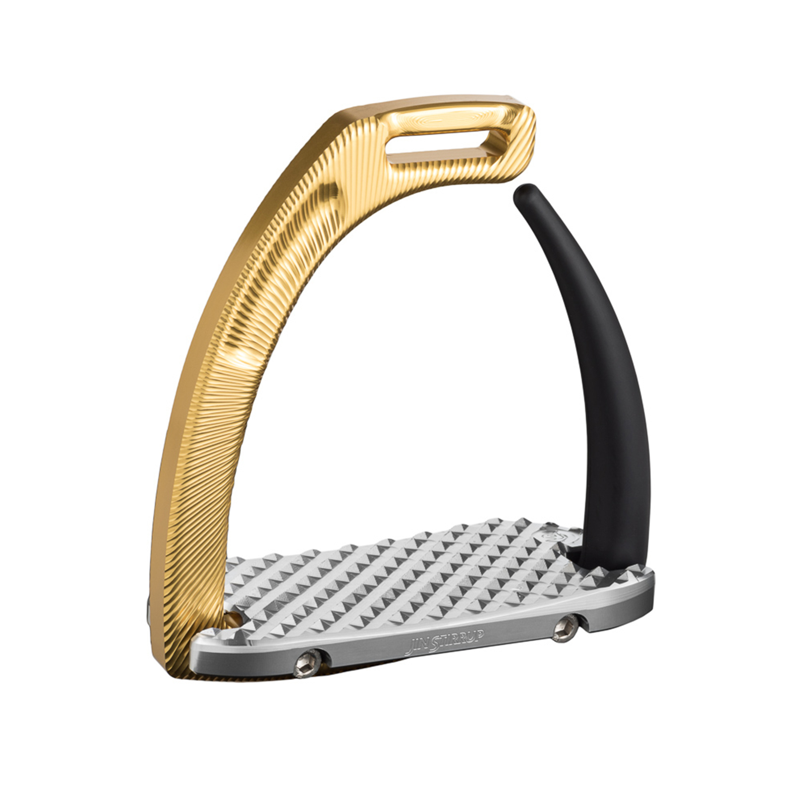 Gold Jin Stirrup Air jalustimet