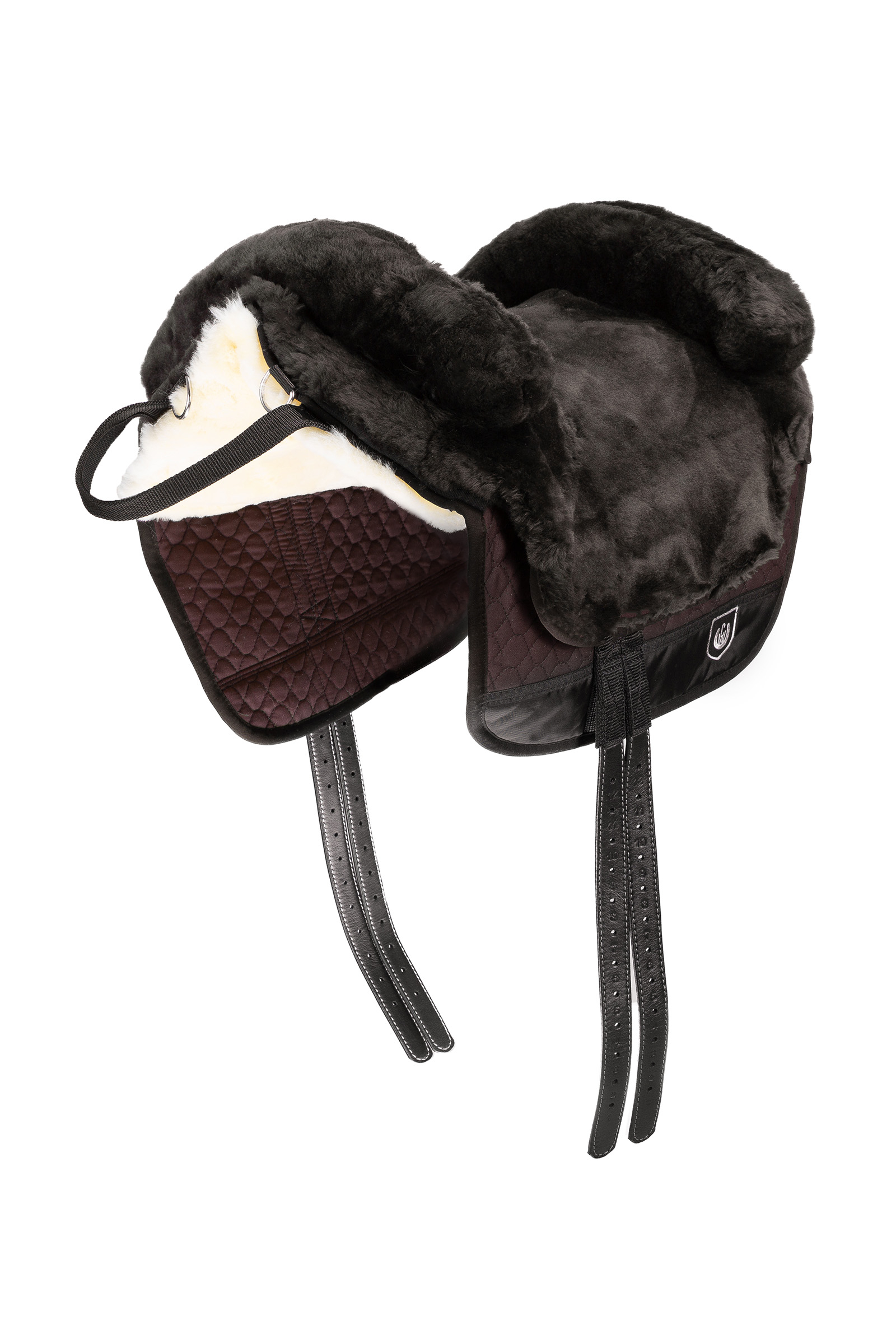 BR/OWH/DBR Christ Iberica Plus lampaankarvasatula