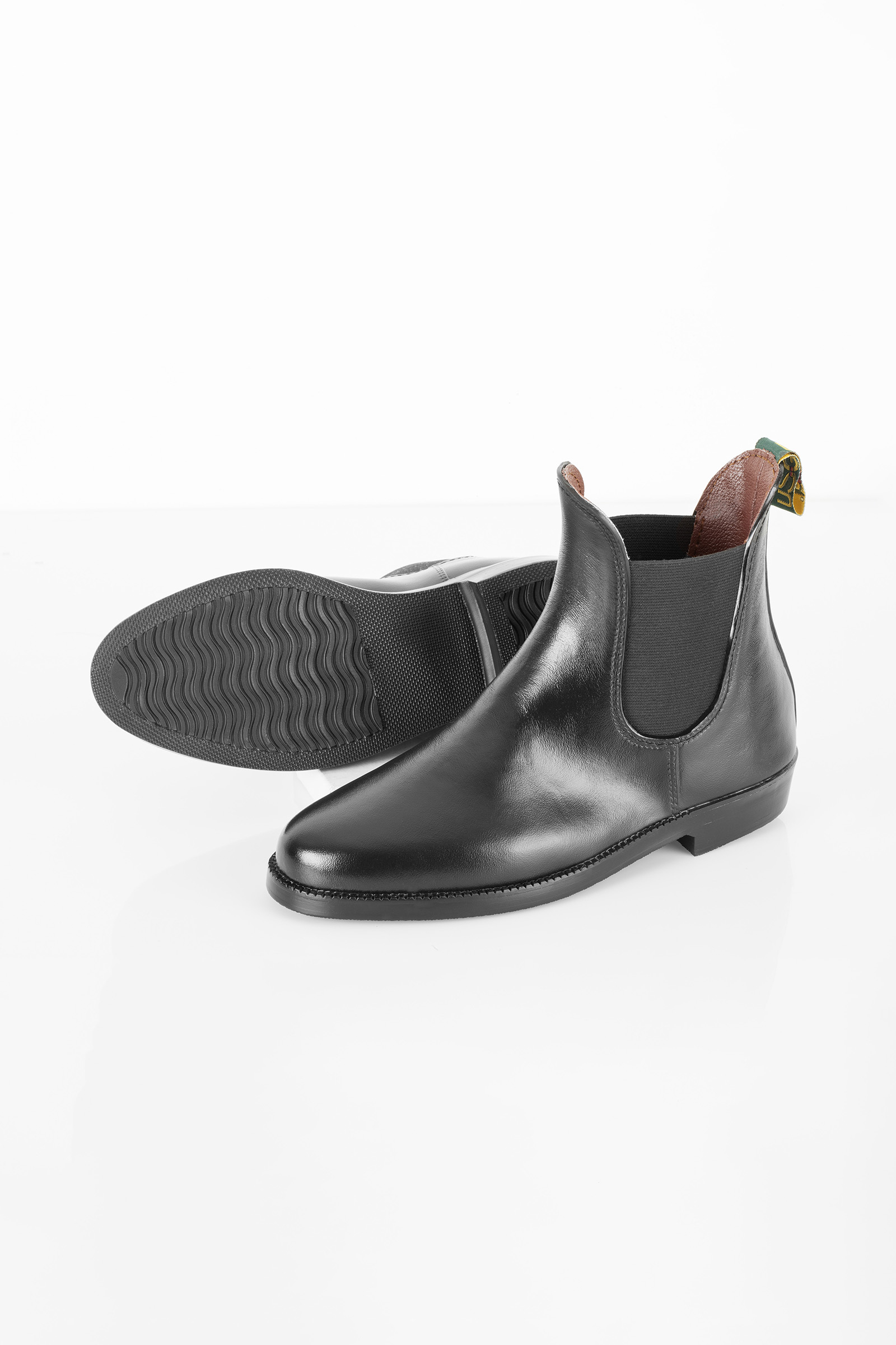 USG Pro Ride Ladies' Ankle Boot