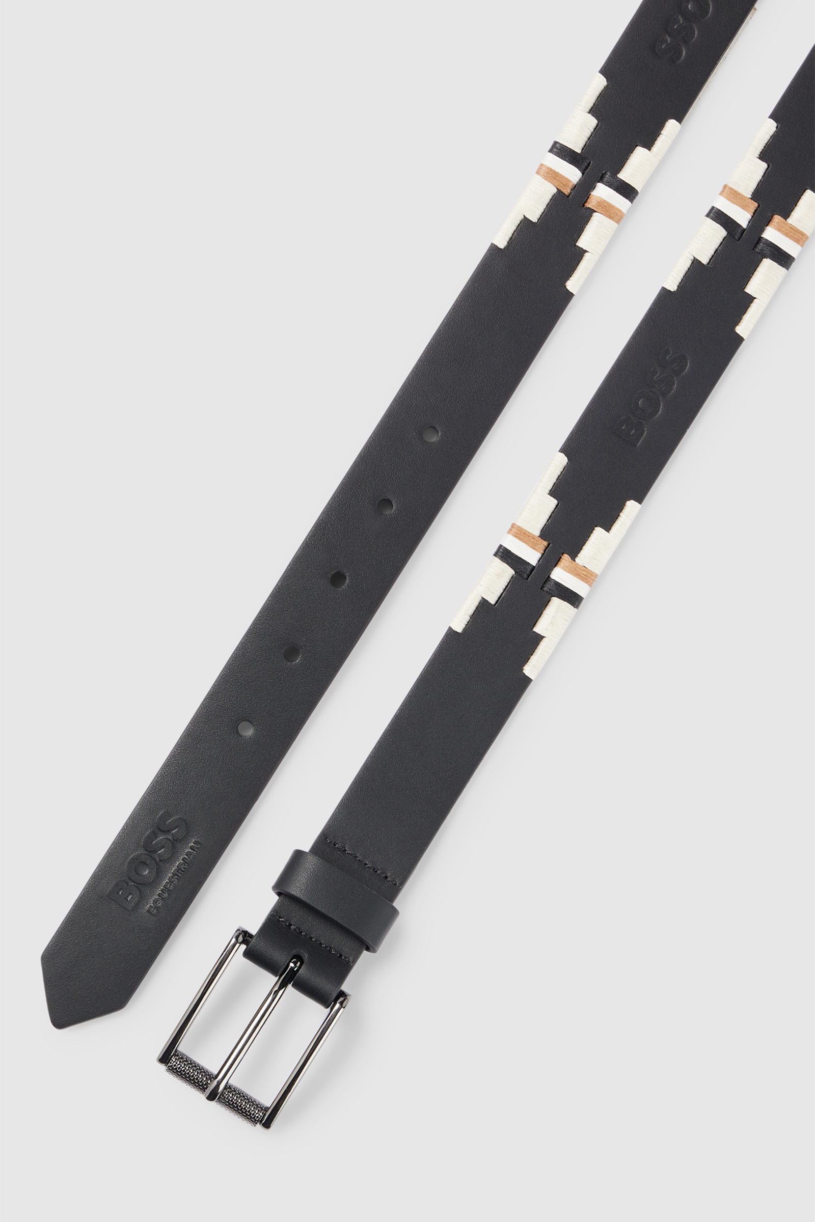 Boss Signature poolovy&ouml;