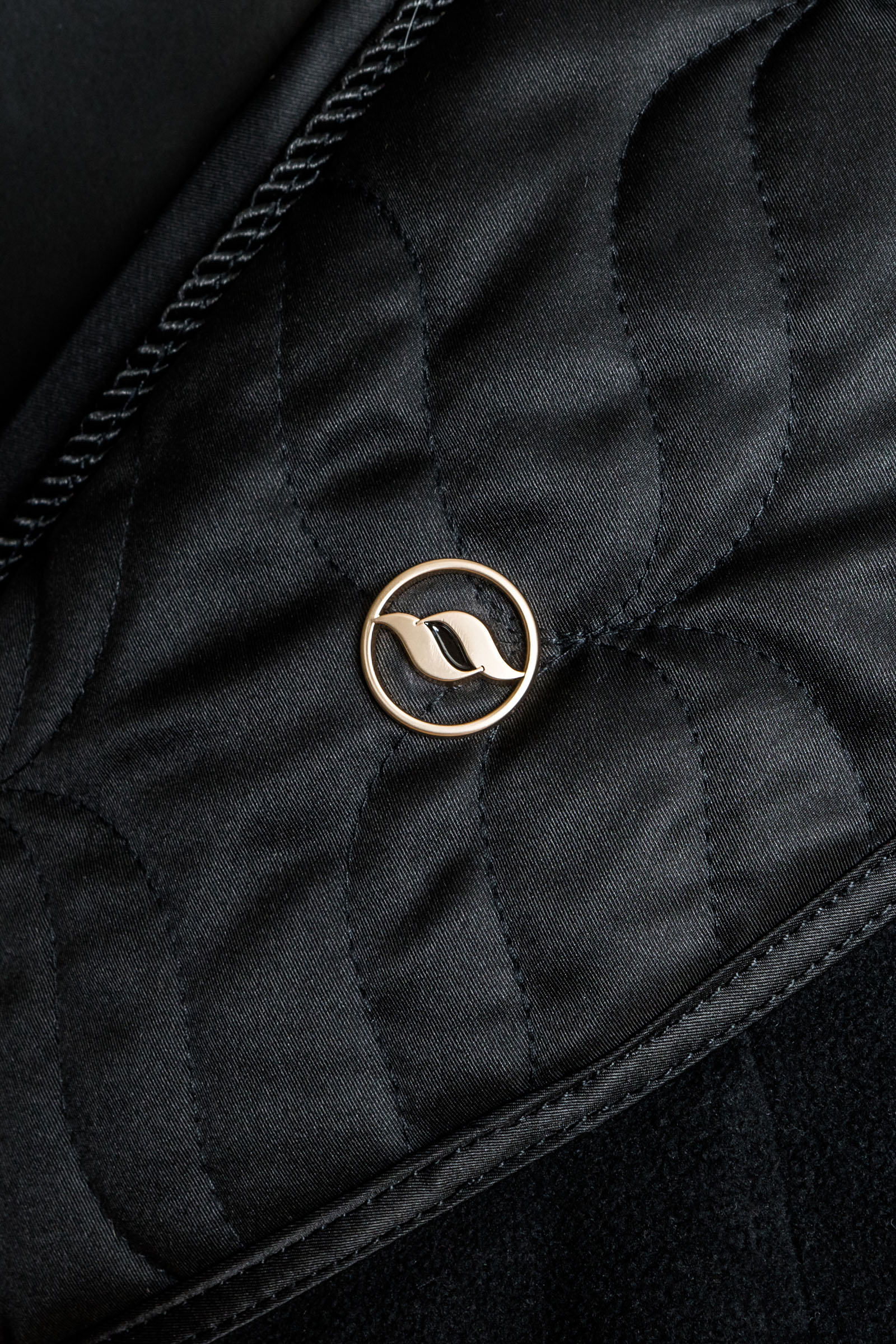 Back on Track Deep Nights fleeceloimi