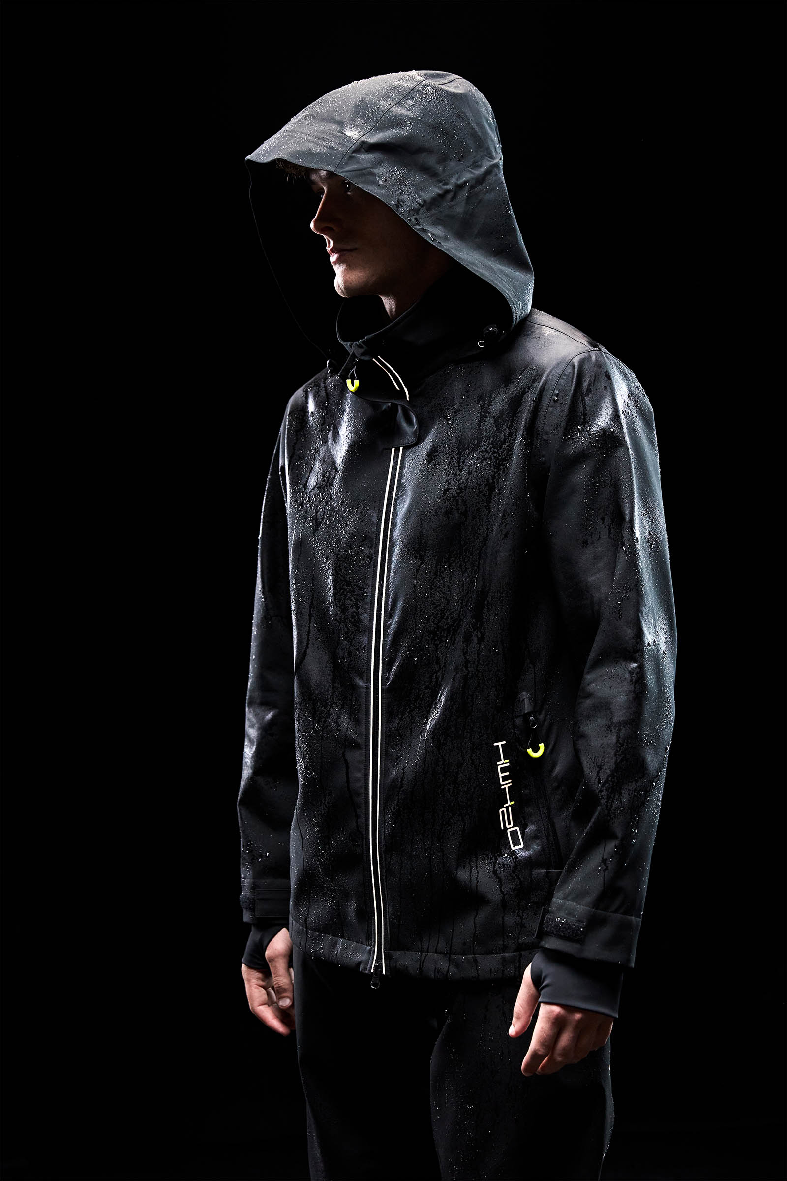 Horseware H20 Men&acute;s Rain Jacket