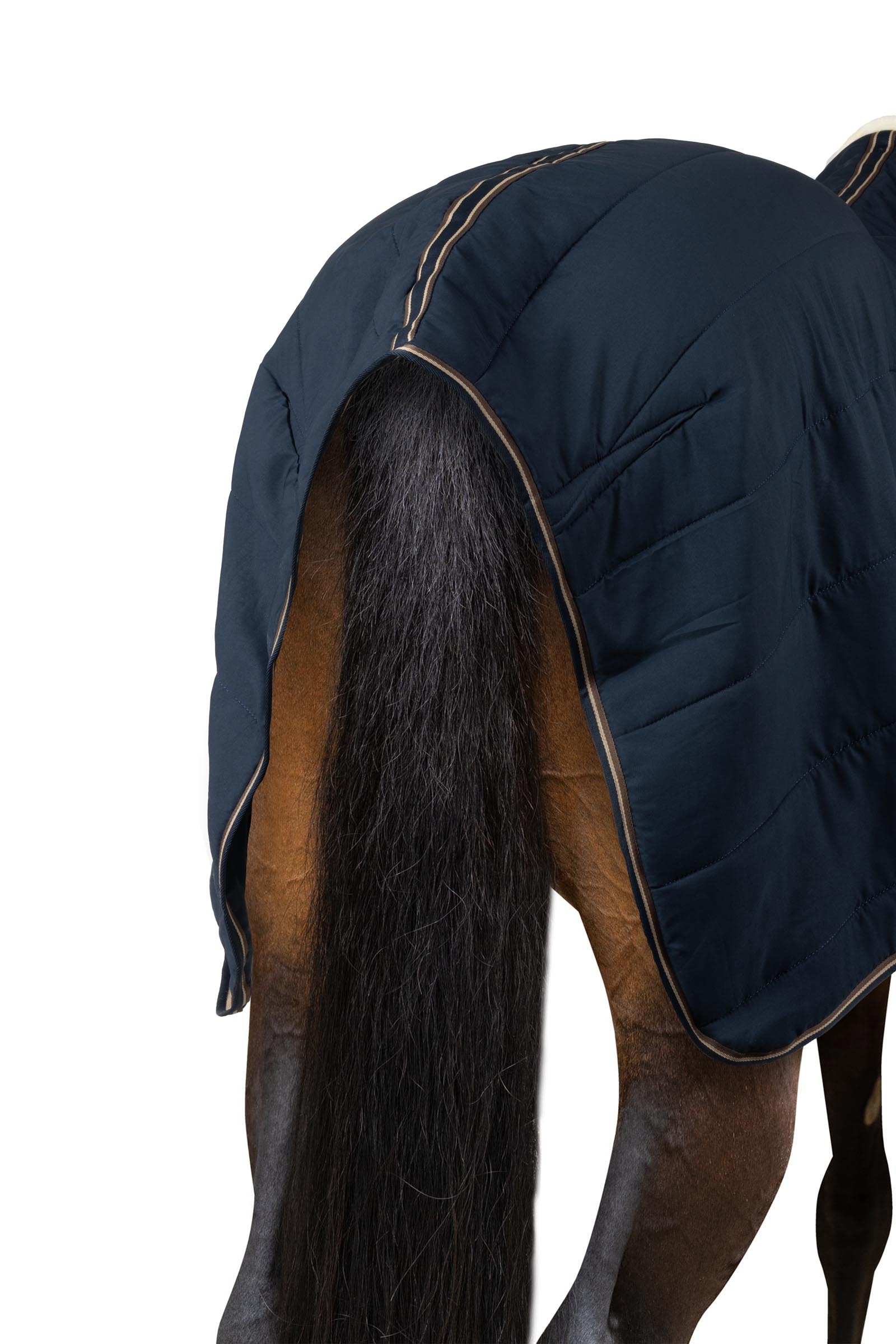 Horze Glasgow talliloimi / alusloimi, 200 g