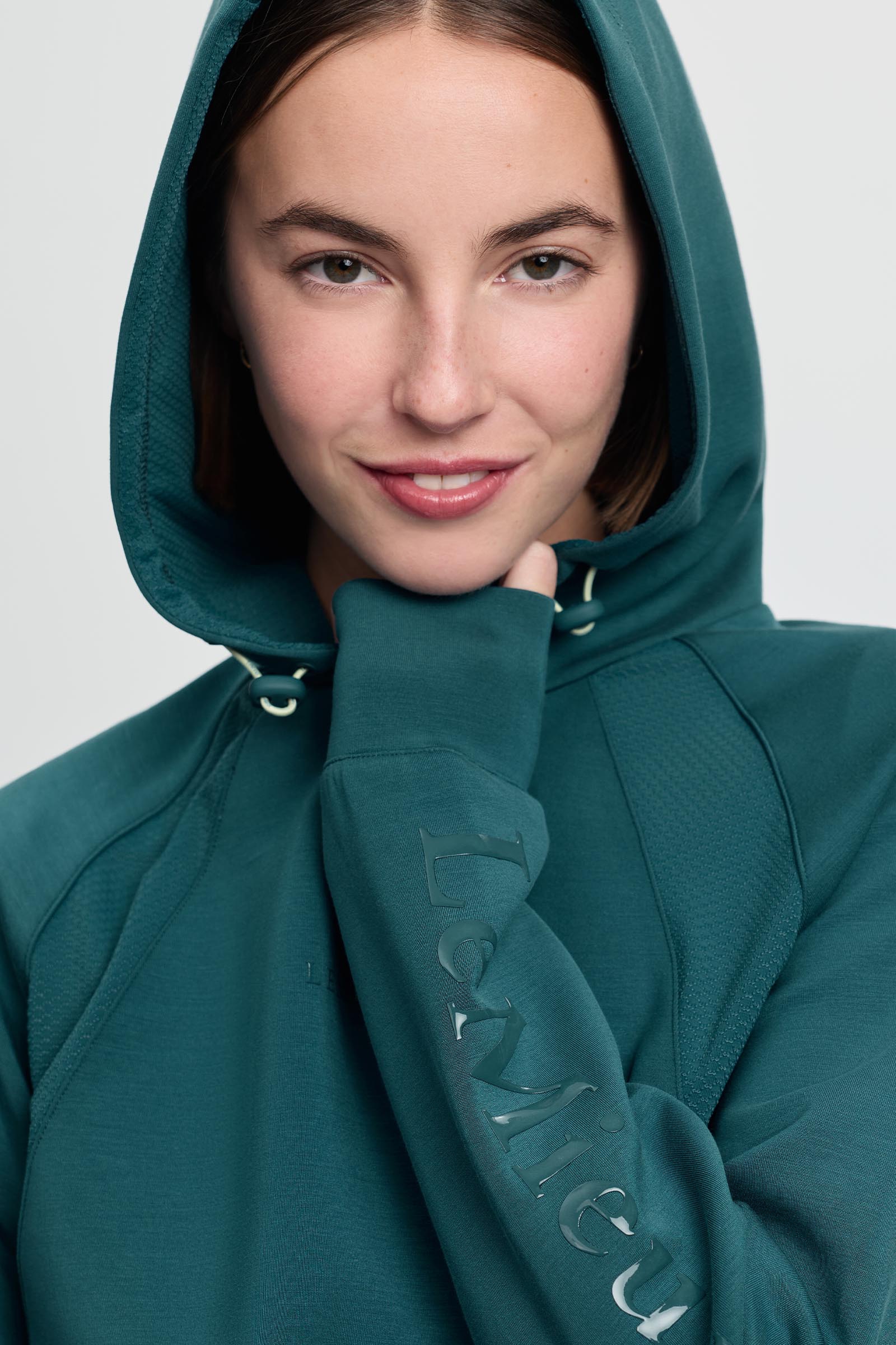 LeMieux Nadine Airflow naisten huppari