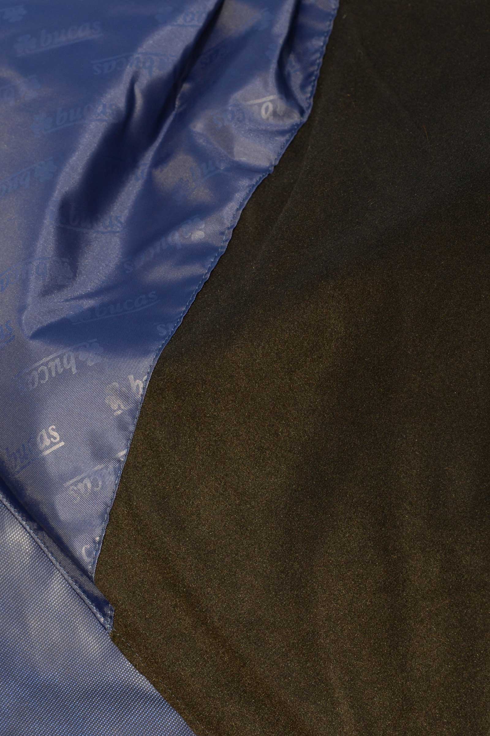 Bucas Smartex Rain ulkoloimi, leveä kaulaosa, 0g