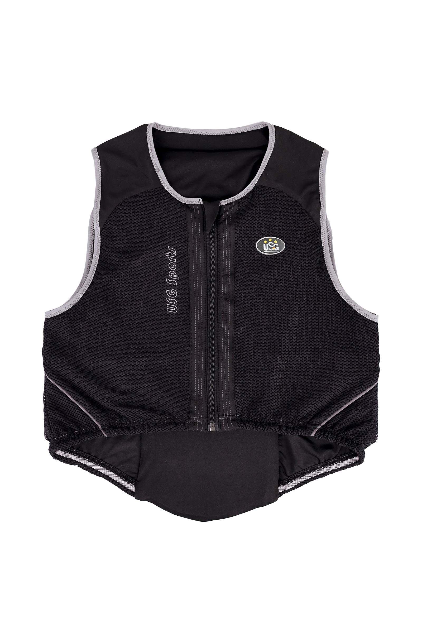 USG Protecto Quick Fit Kids' Back Protector