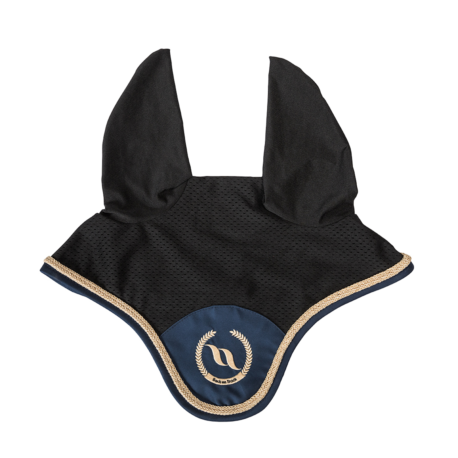 Blue Nights Back on Track Nights Collection Korvahuppu Welltex®-materiaalilla