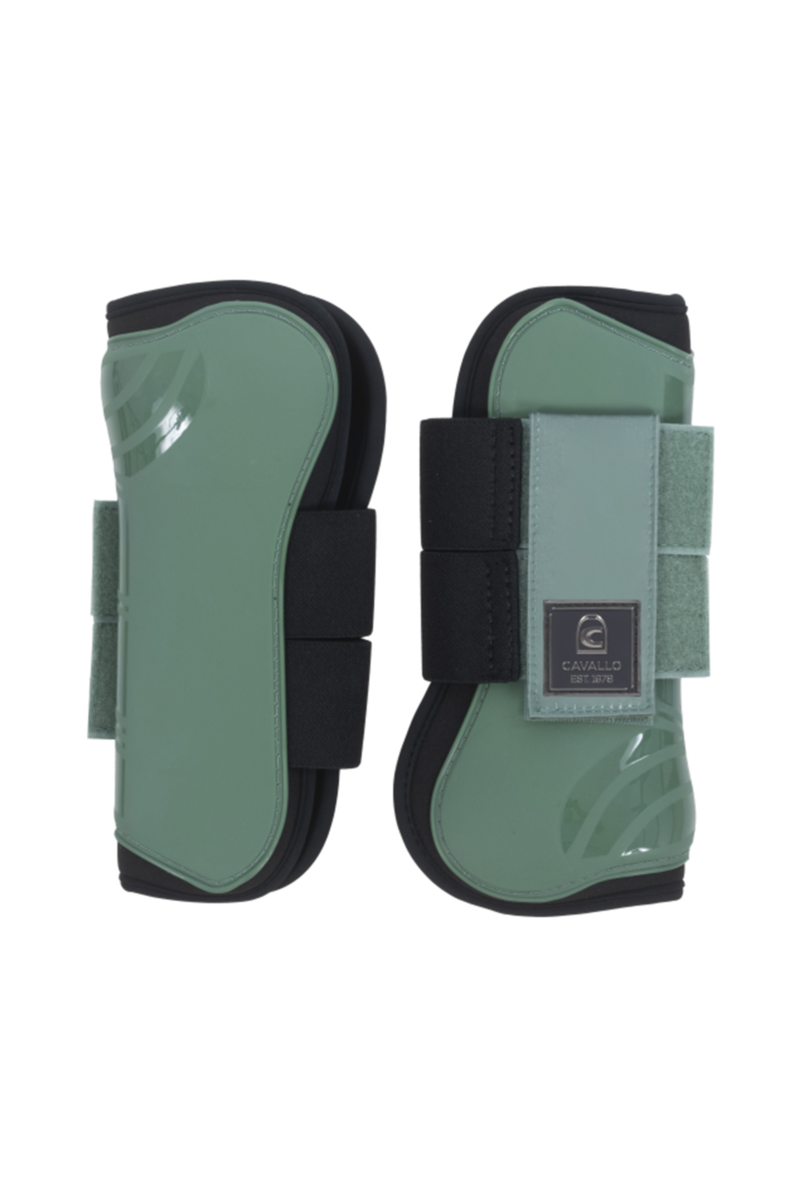 Silver Sage Cavallo CavalHolda jännesuojat