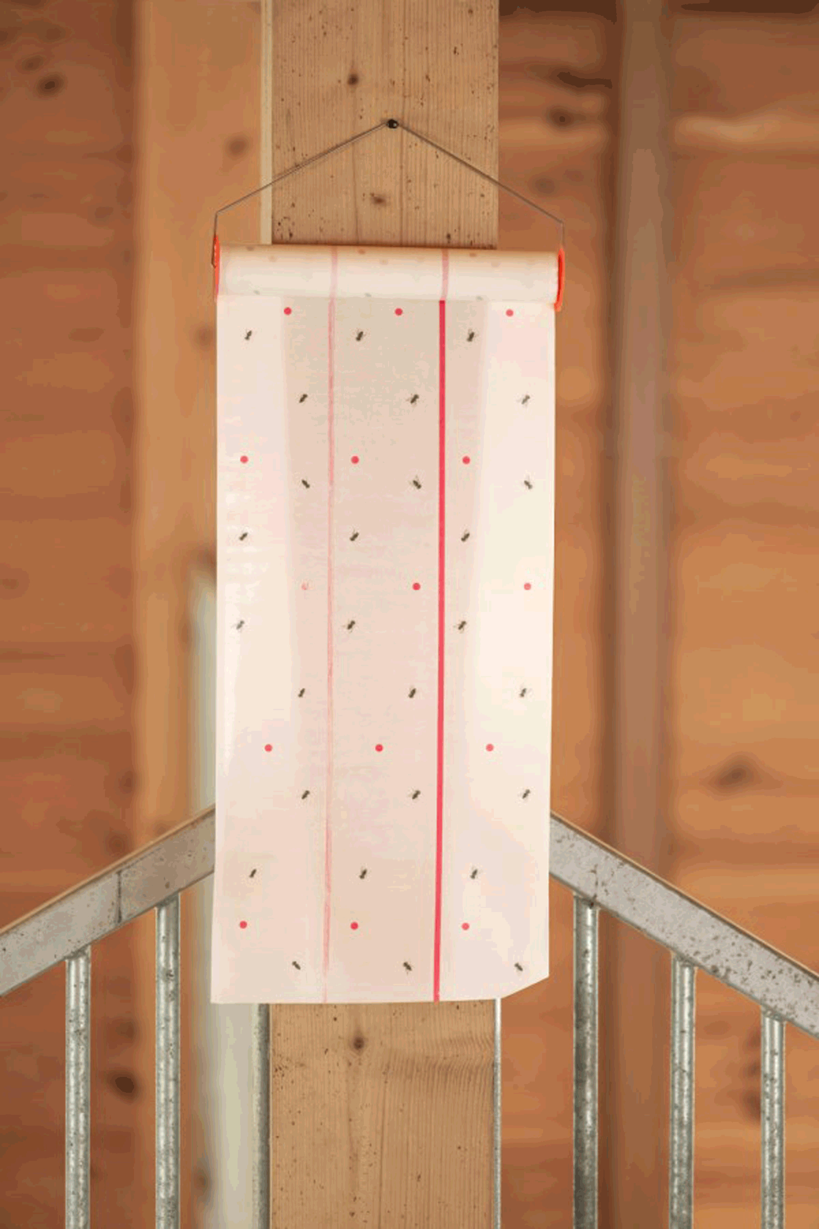 Kerbl Cit MuscaRoll k&auml;rp&auml;sansa, 10 m