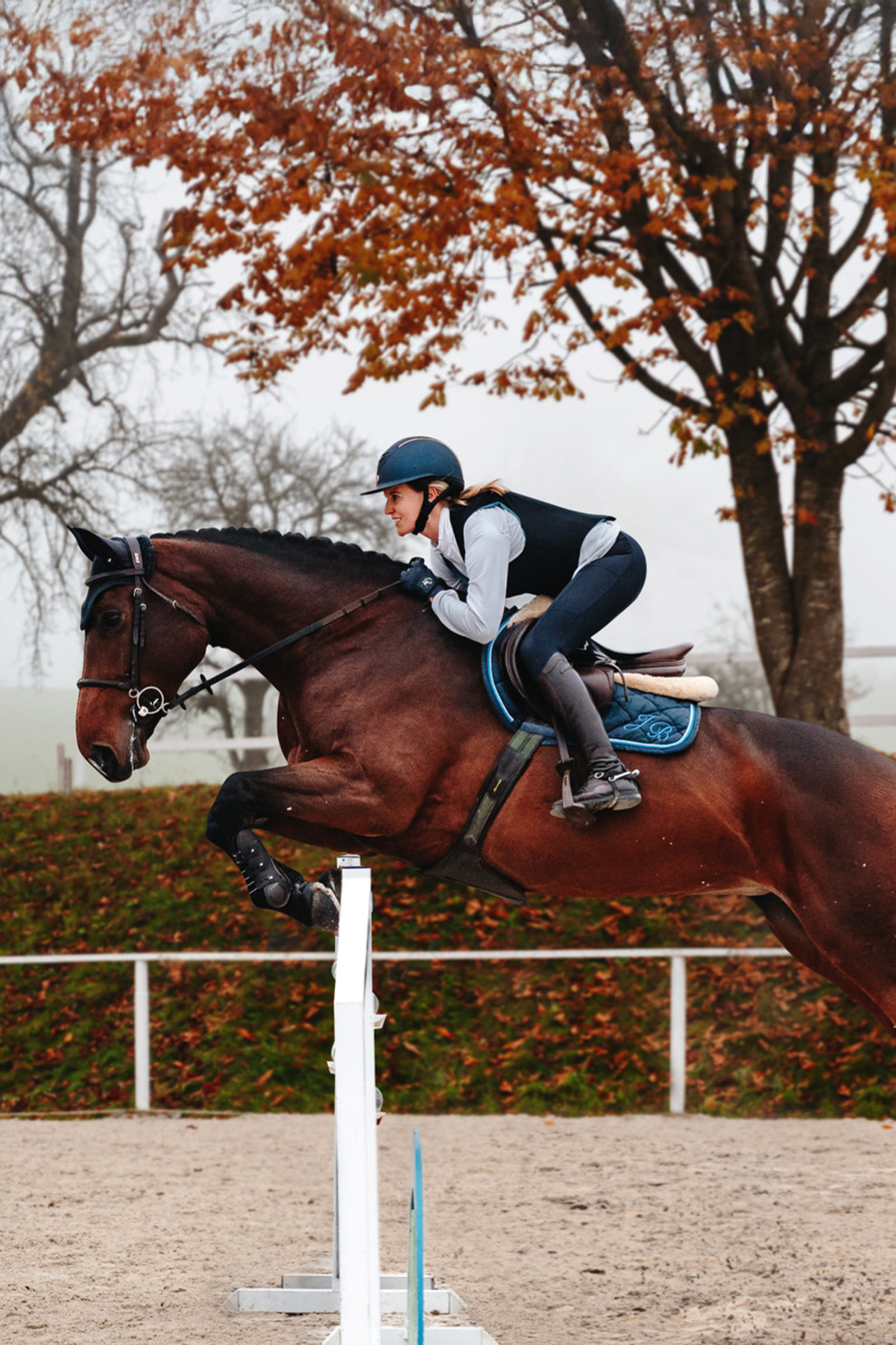 Komperdell Ballistic FlexFit Slim selkäpanssari