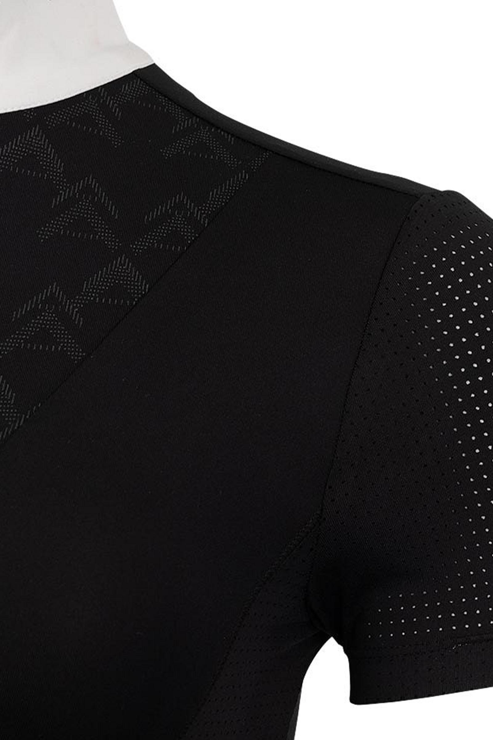 ANKY Competition Exposure Naisten Paita Lyhythihainen