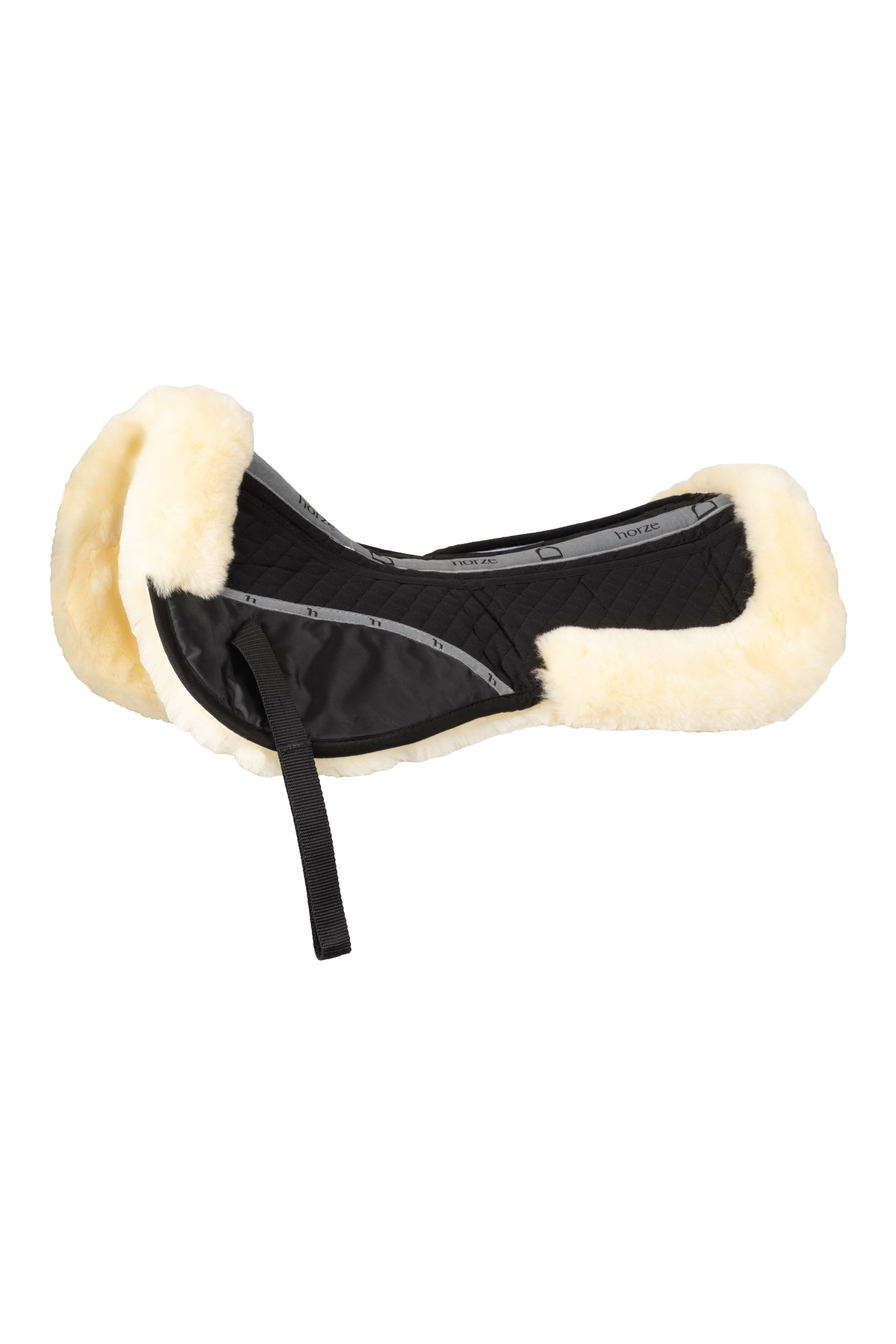 Horze Harleigh korjaava romaani