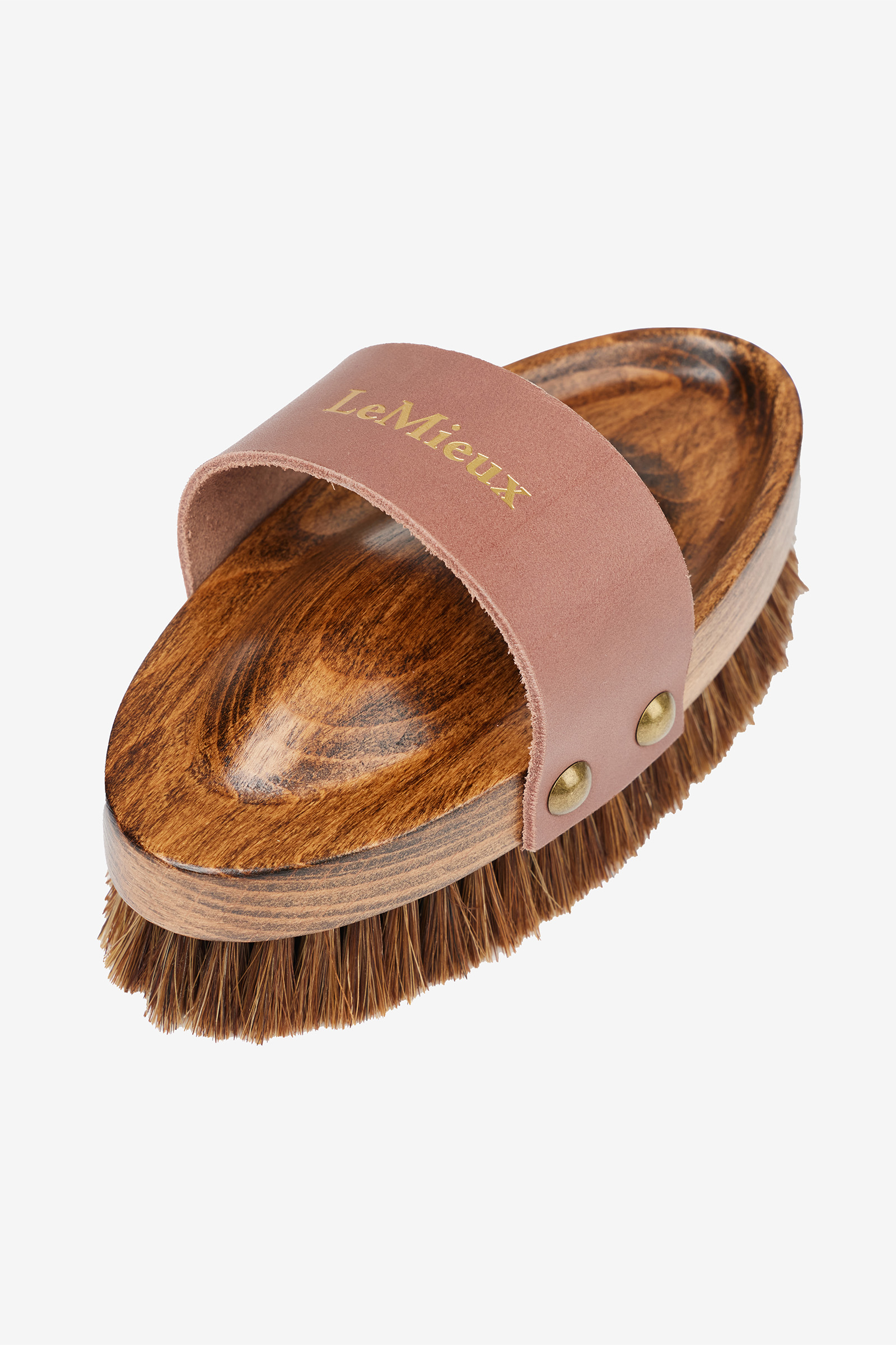 LeMieux Artisan pehme&auml; t&auml;plik&auml;s sivellin