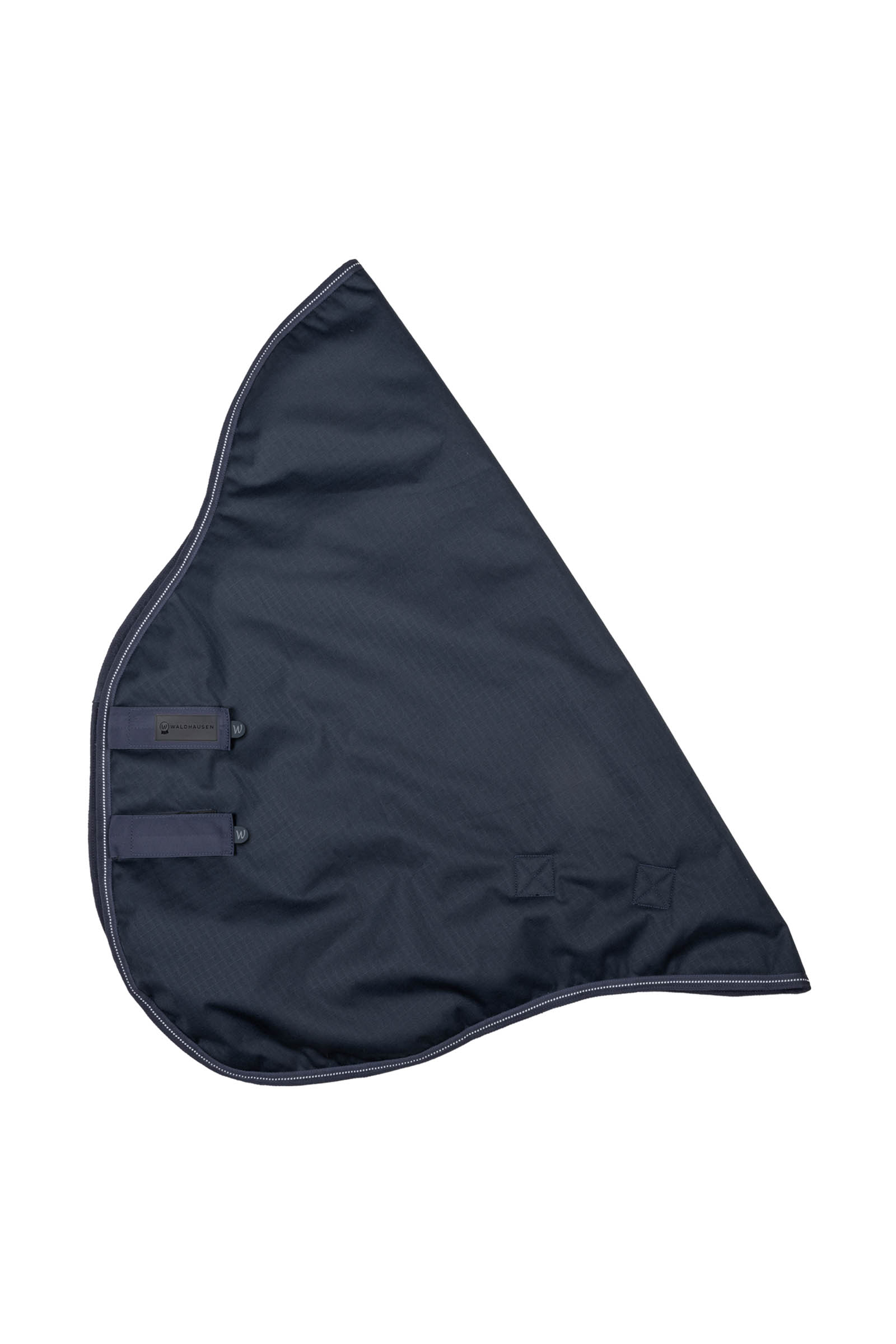 Night Blue Waldhausen 600D Outdoor Neck Rug, 0 g