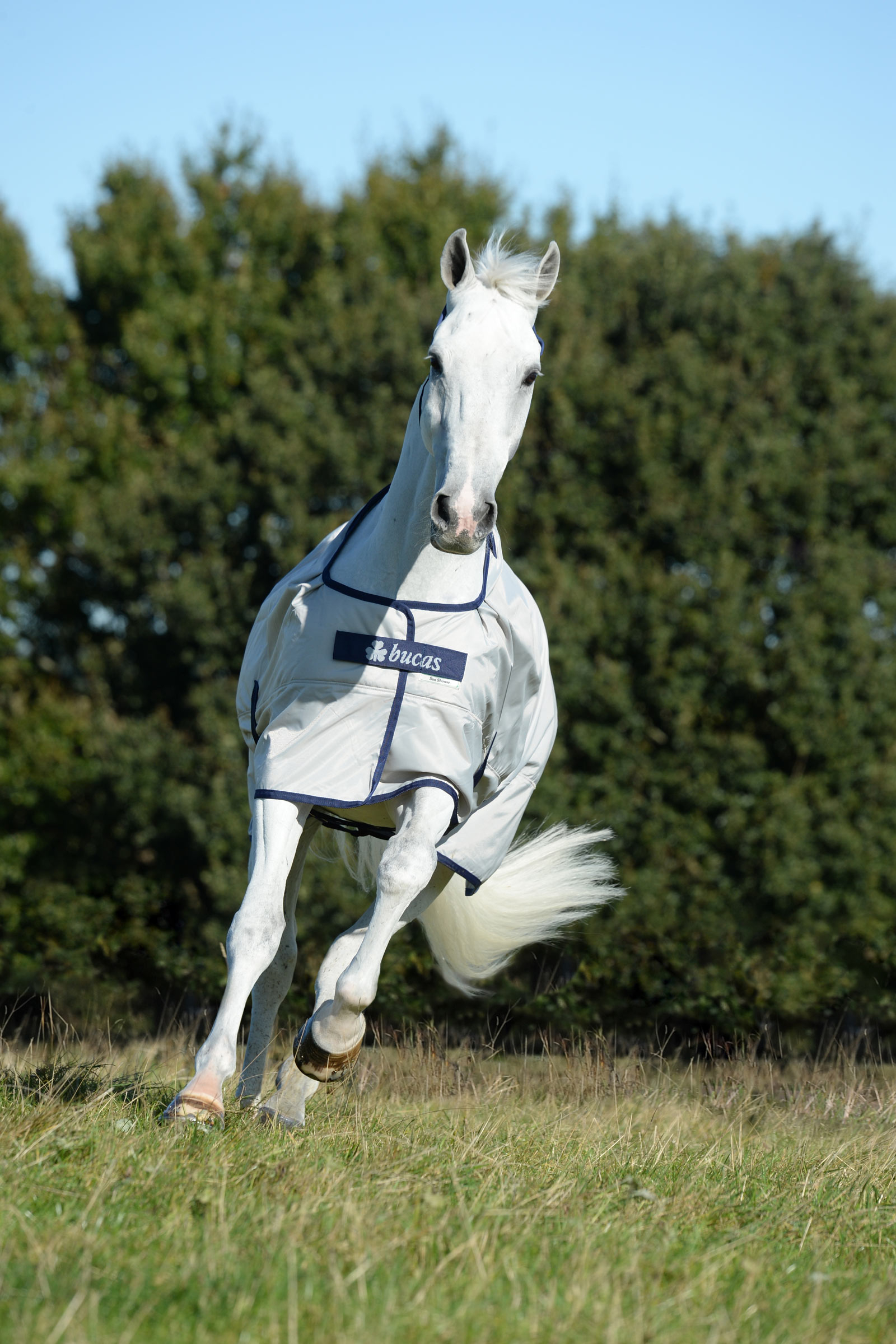 Bucas Sun Shower ulkoloimi, 0g