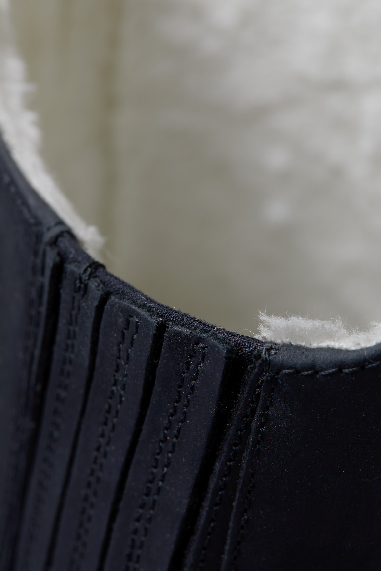 Naisten pitkät talvisaappaat Horze Aspen