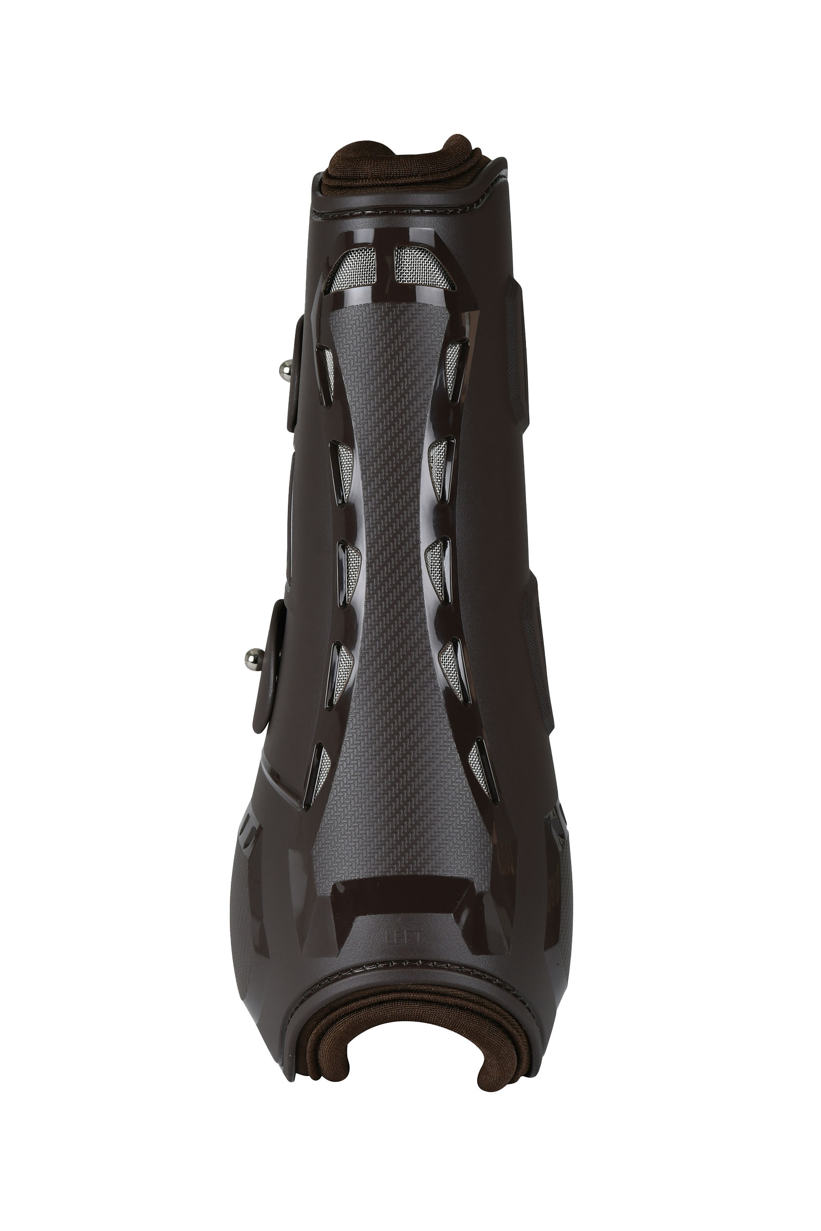 Weatherbeeta Tough-Tec Essential Avoimet etusuojat