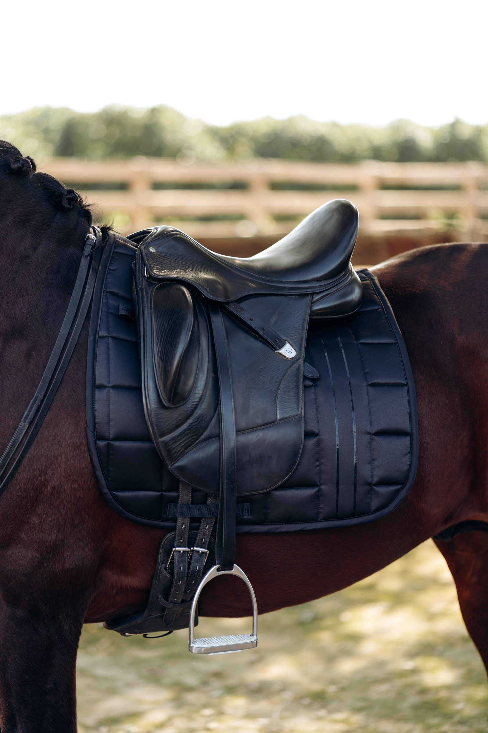 B Vertigo Drew koulusatulahuopa