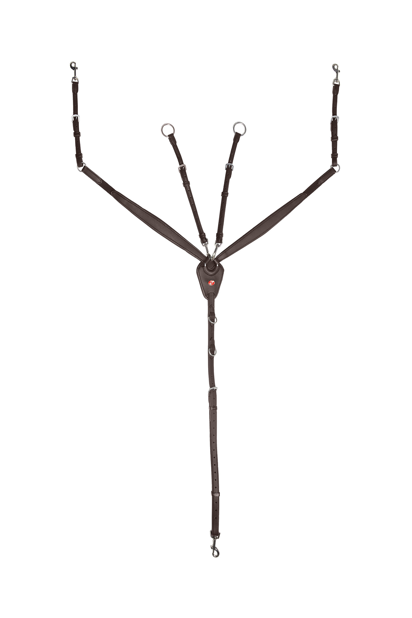 Brown Kieffer Jesica rintaremmi