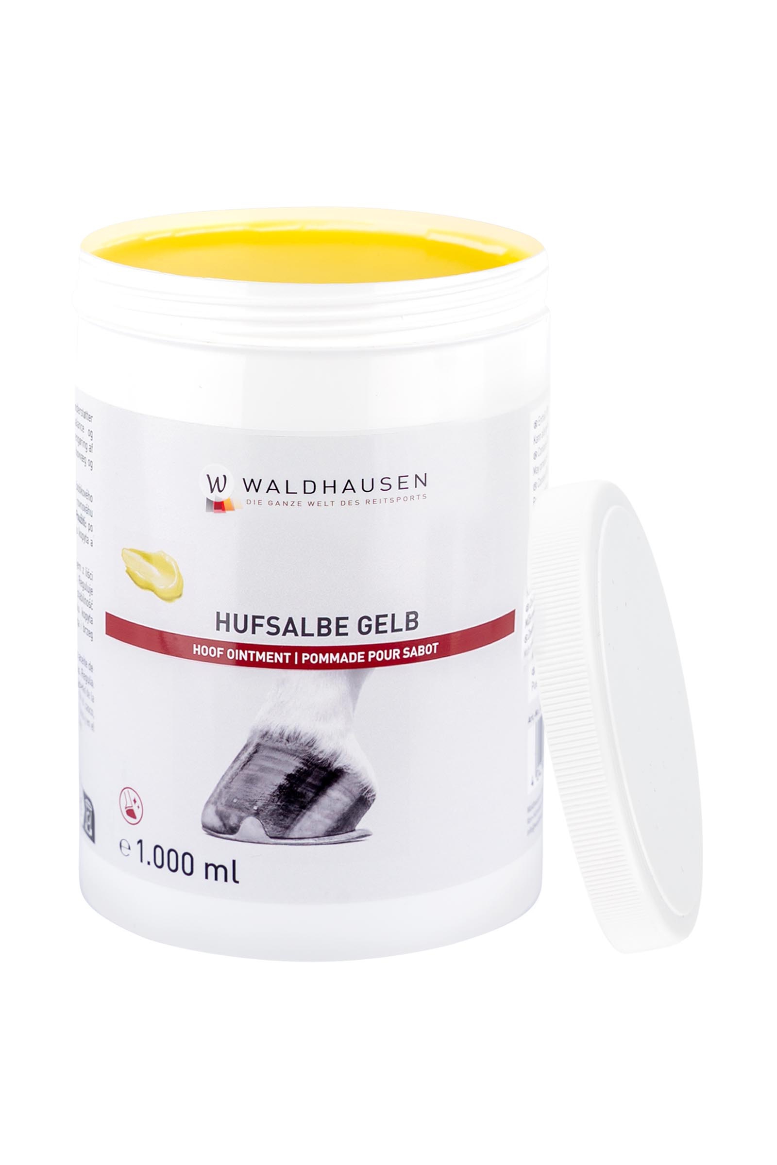 Yellow Waldhausen Kaviovoide, 1 l