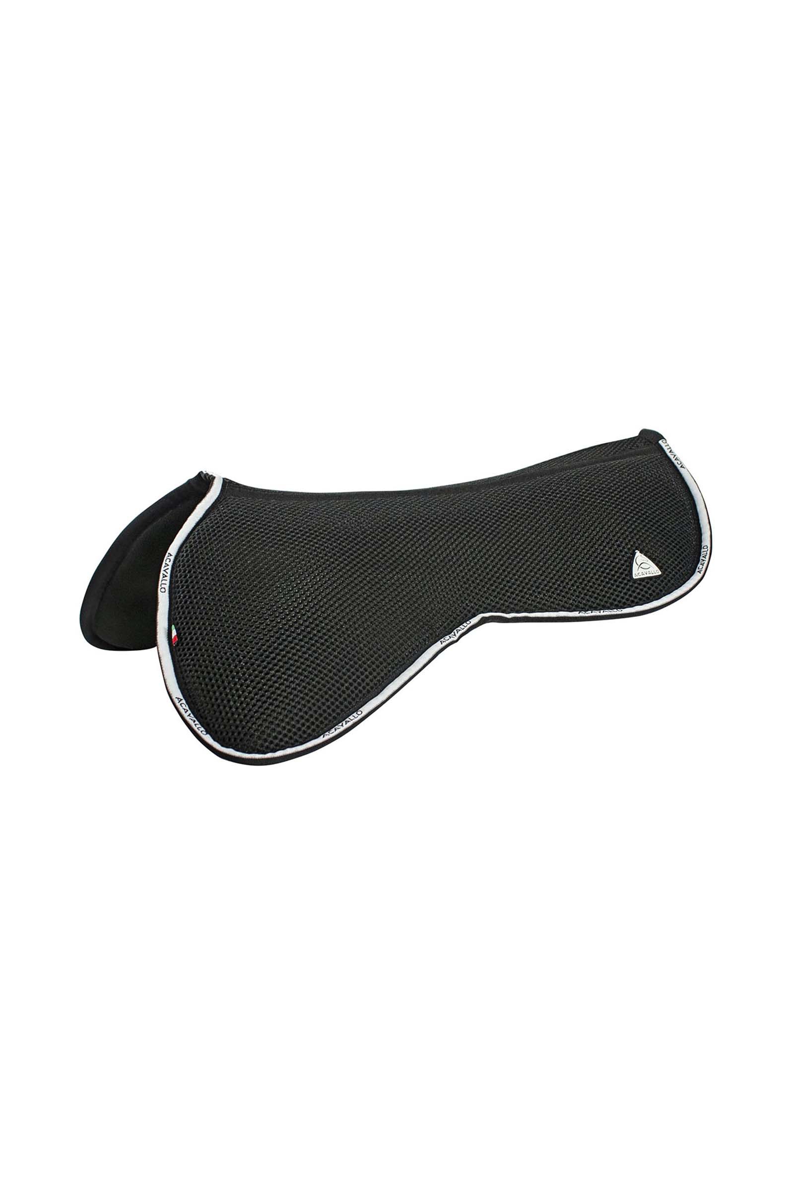 Acavallo Withers Free Double Face 3D Spacer/Micro-Pile & muistivaahto Close Contact romaani