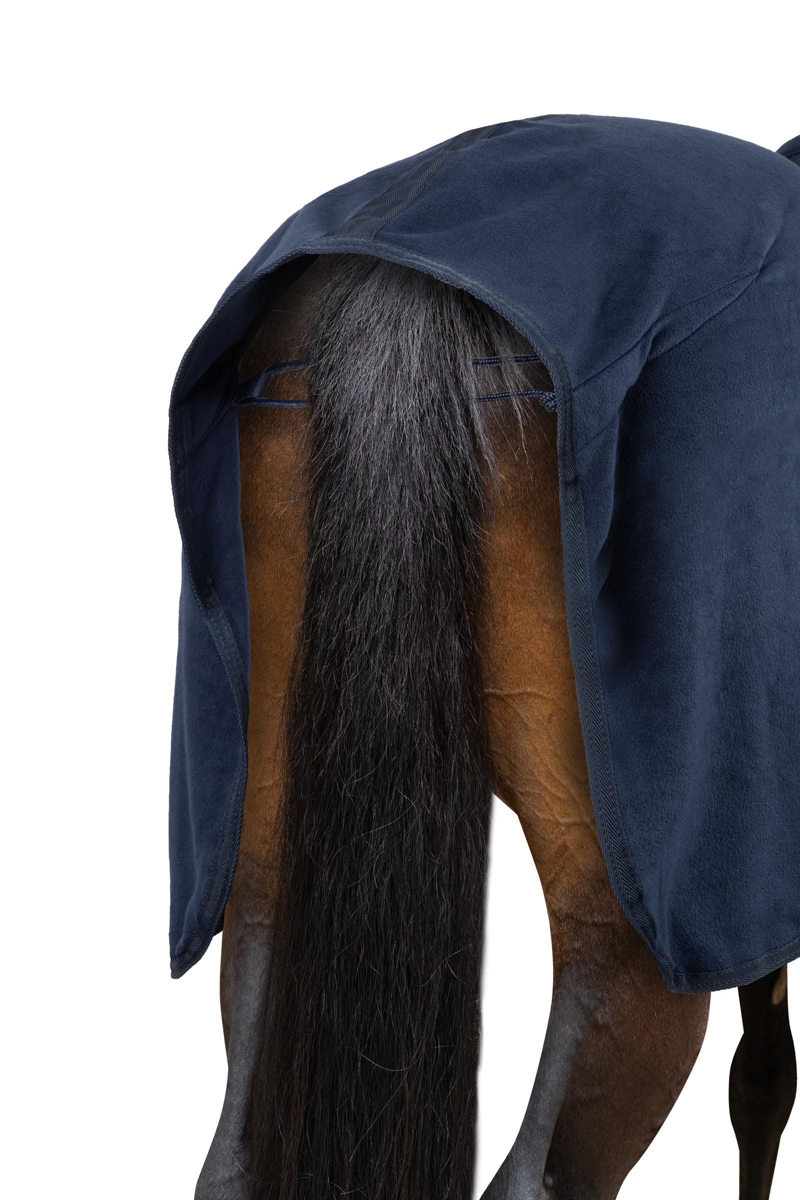 Horze Avalanche fleeceloimi