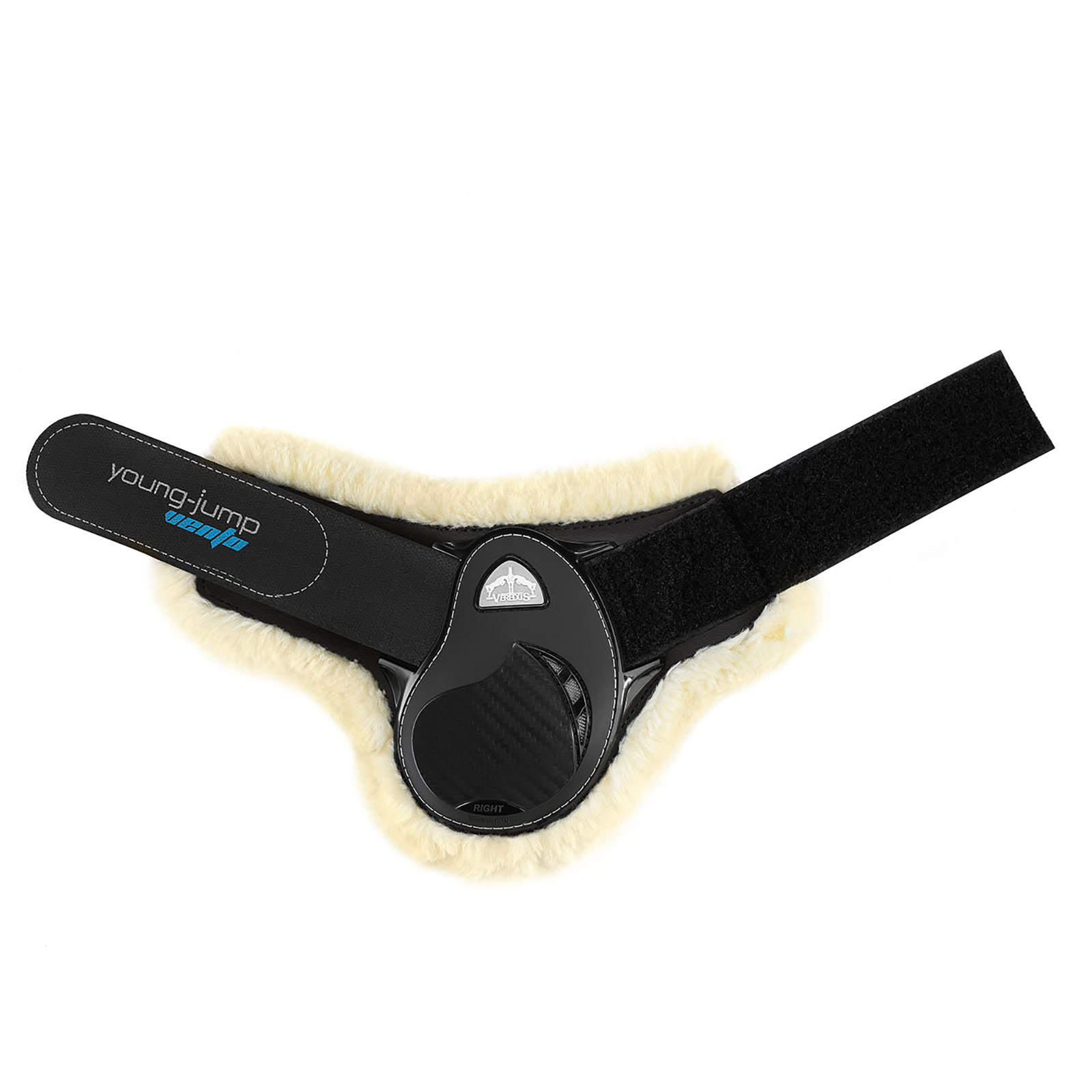 Veredus Young Jump Vento Save The Sheep nuorten hevosten suojat