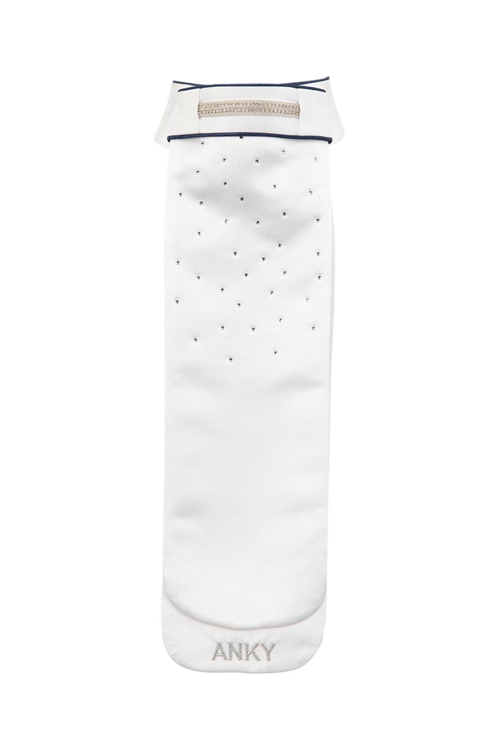 ANKY Plastroni Multi-Fit Irrotettavalla Kauluksella