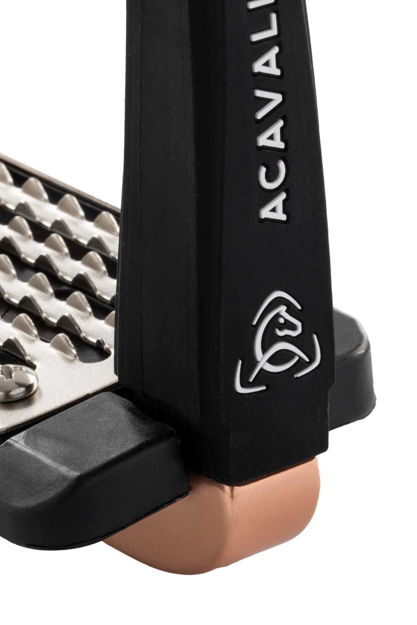 Acavallo Rel-X Easy Jalustimet  