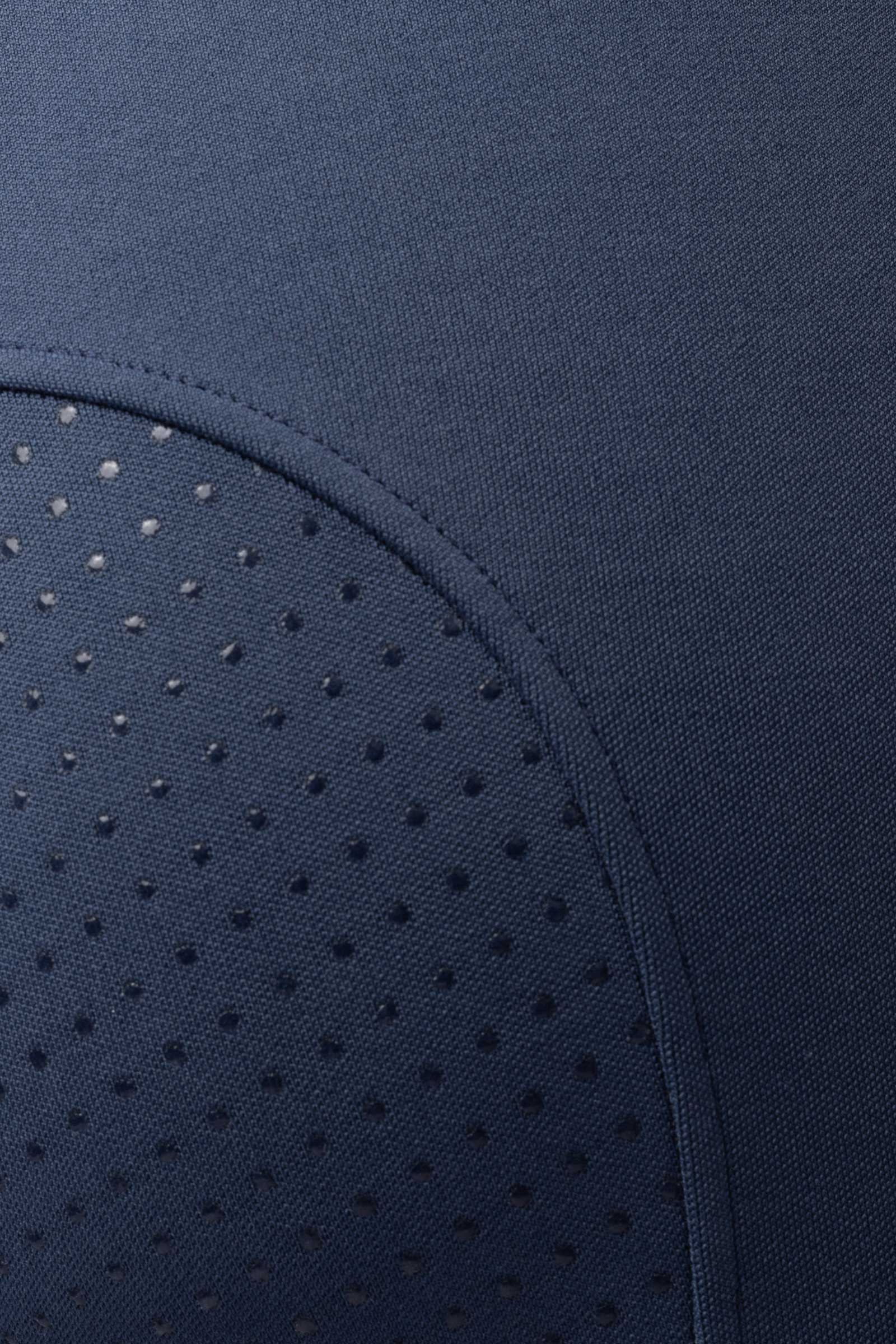 Horze Felicia Thermo Ratsastushousut täysgripillä