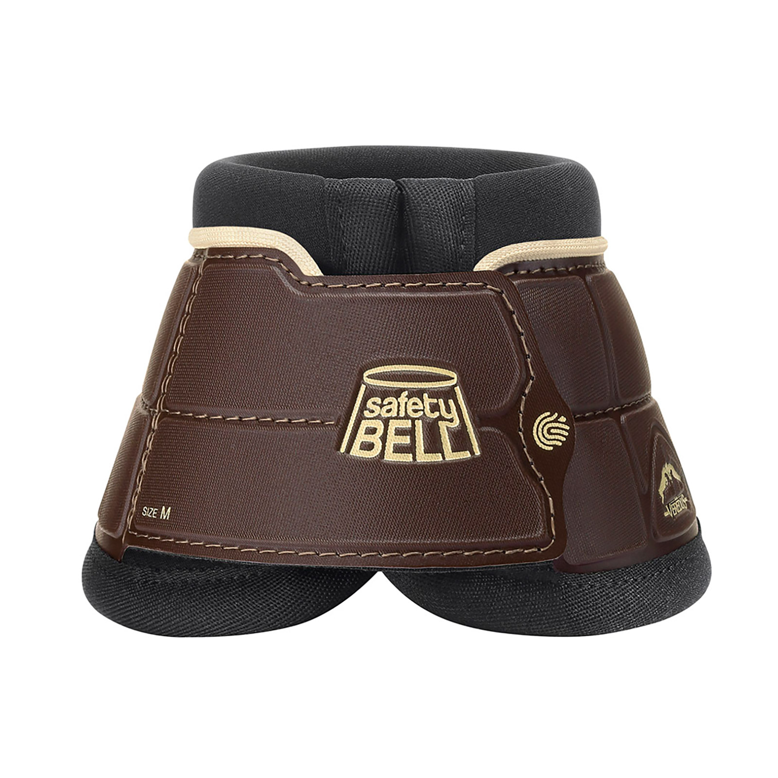 Brown Veredus SAFETY-BELL putsit