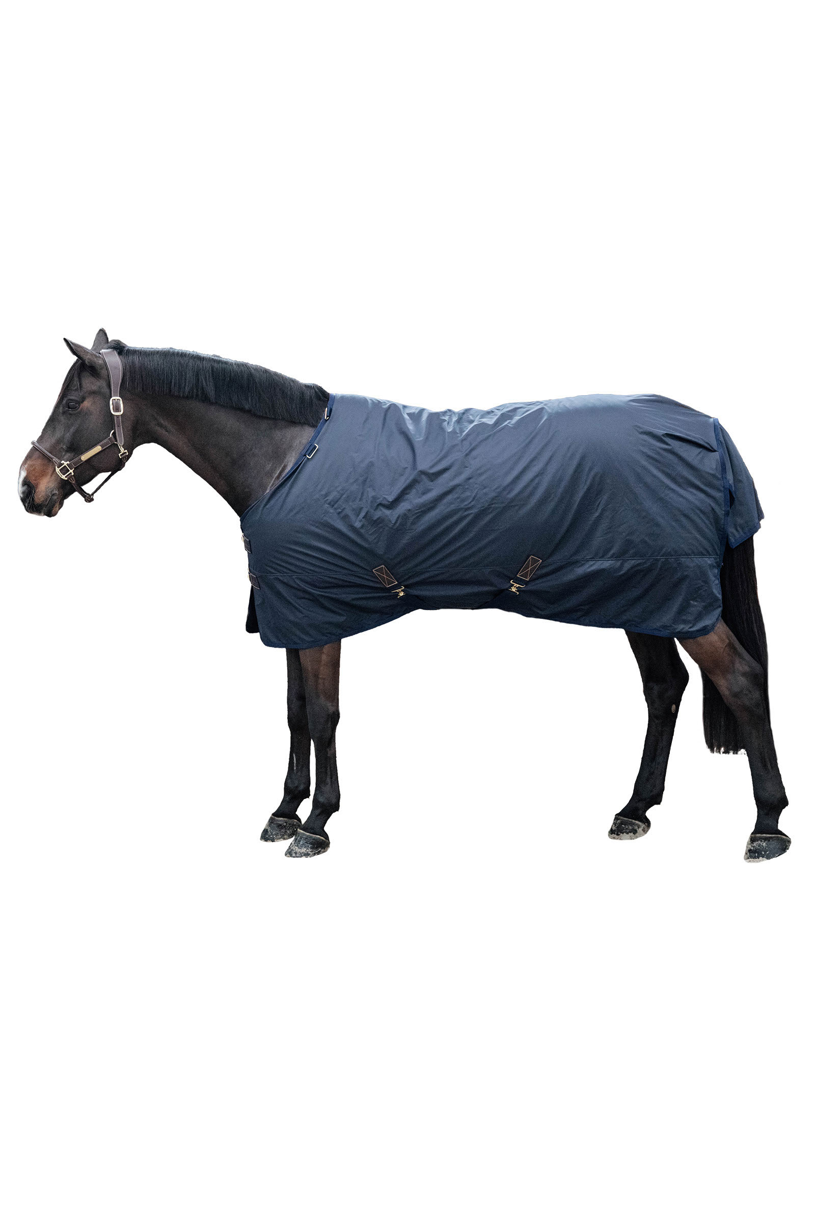 Kentucky Horsewear All Weather Hurricane ulkoloimi, 0 g