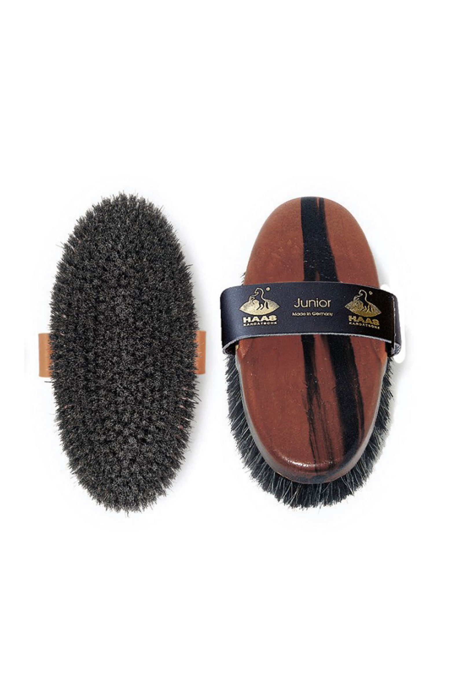 Brush&Co Junior -harja
