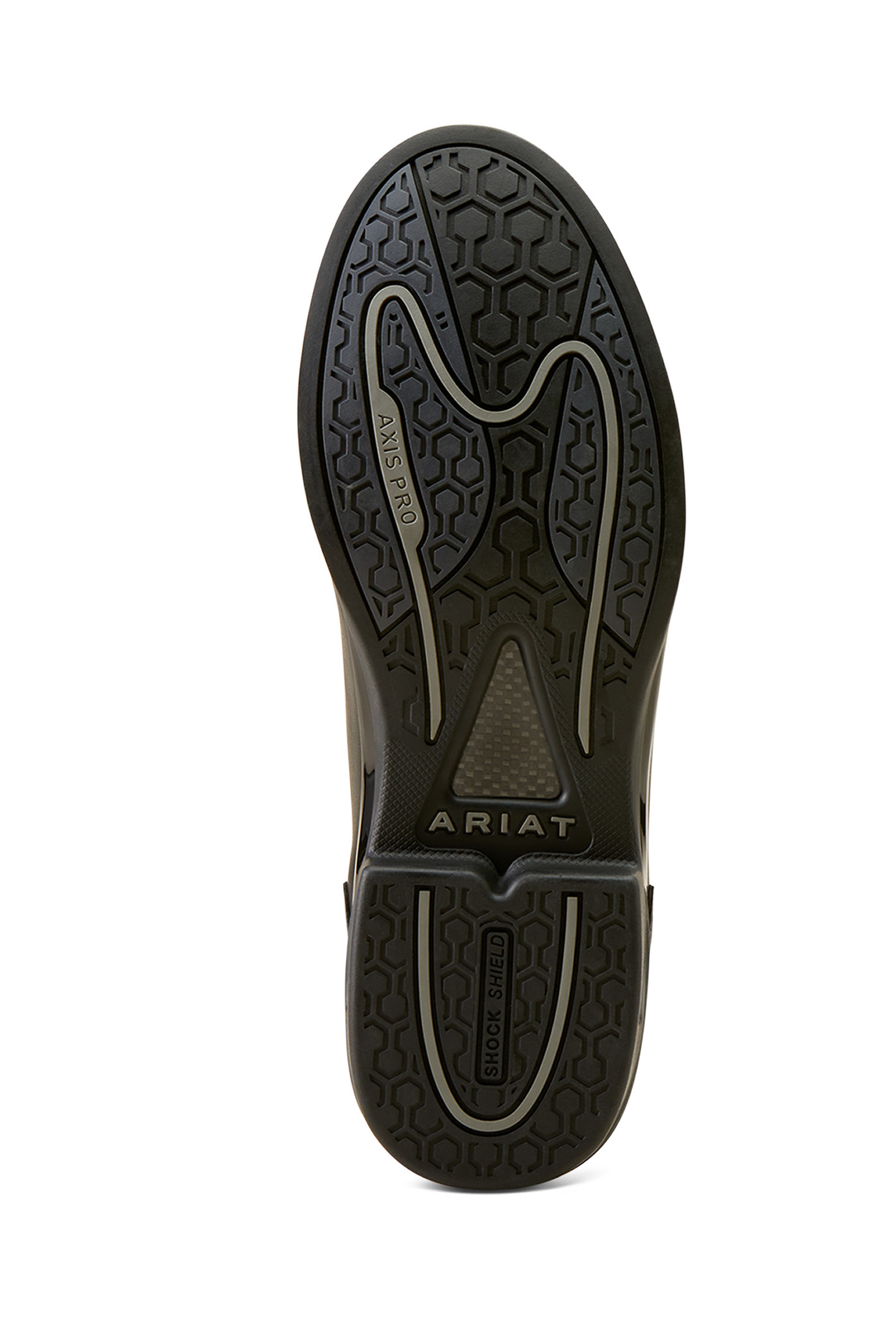 Ariat Women's Devon Zip Jodhpur -saappaat