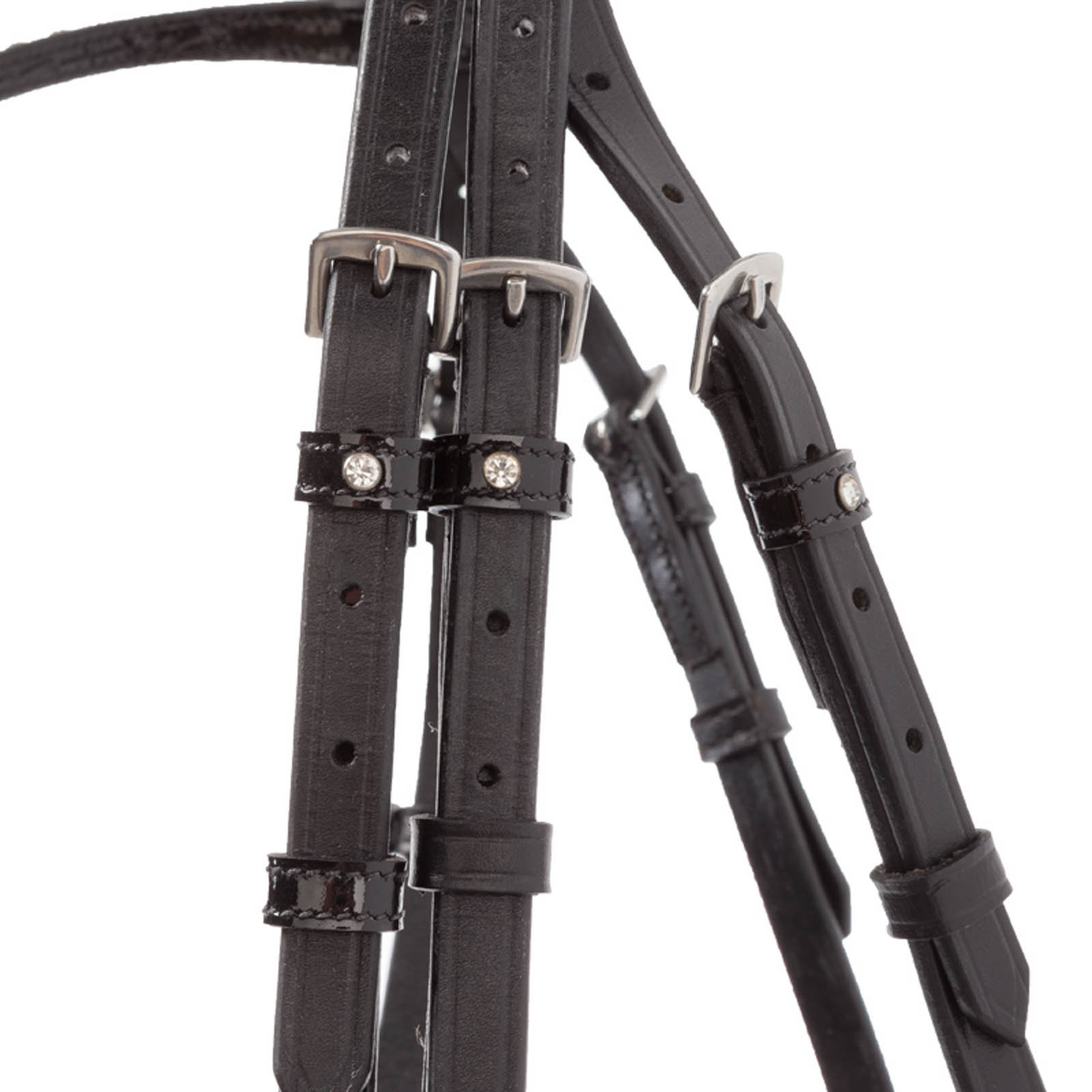 Kavalkade Reyna KavalSH4 suitset