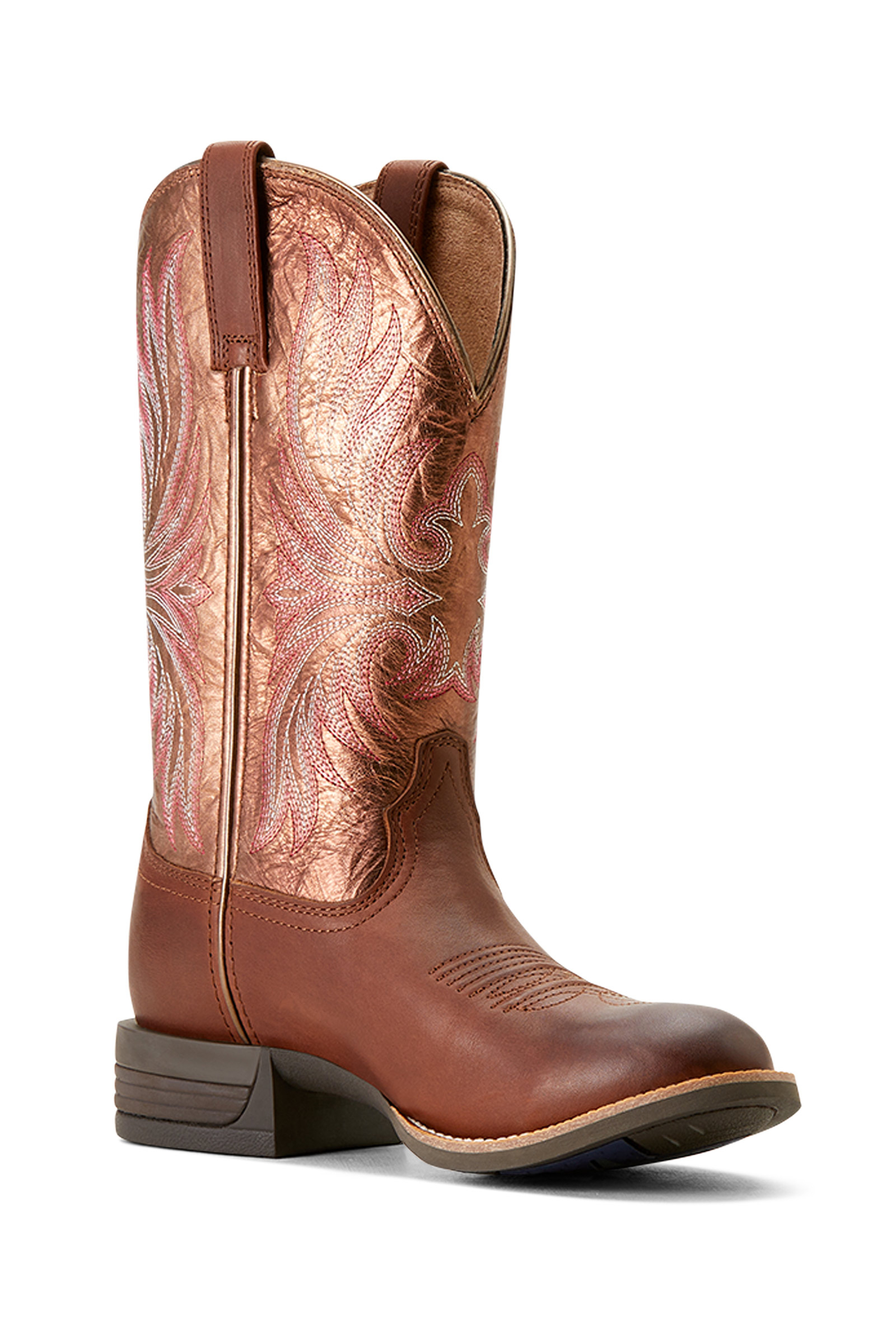Ariat Ranahan naisten western-saappaat