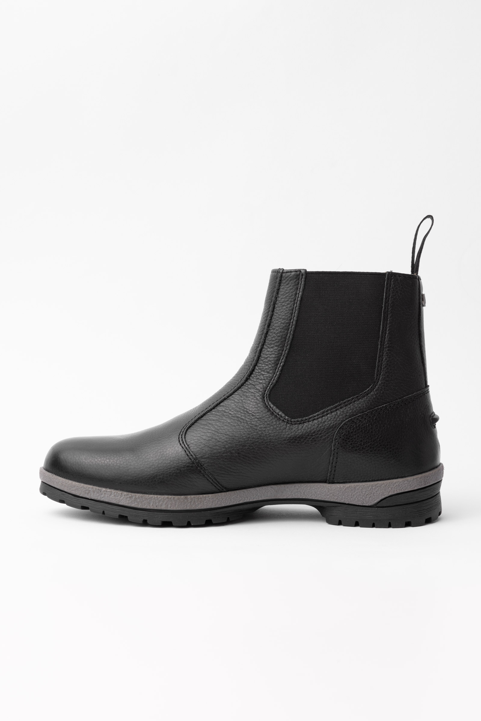 Horze Norwich – naisten jodhpurit aitoa nahkaa