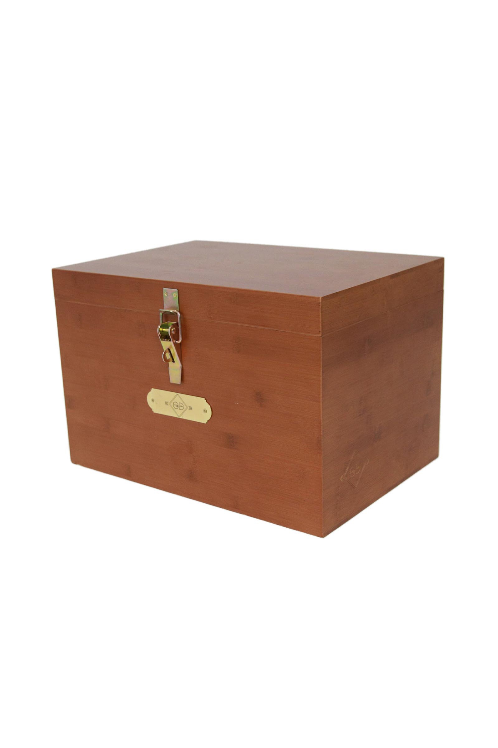 Grooming Deluxe satulahuoneen varustelaatikko  