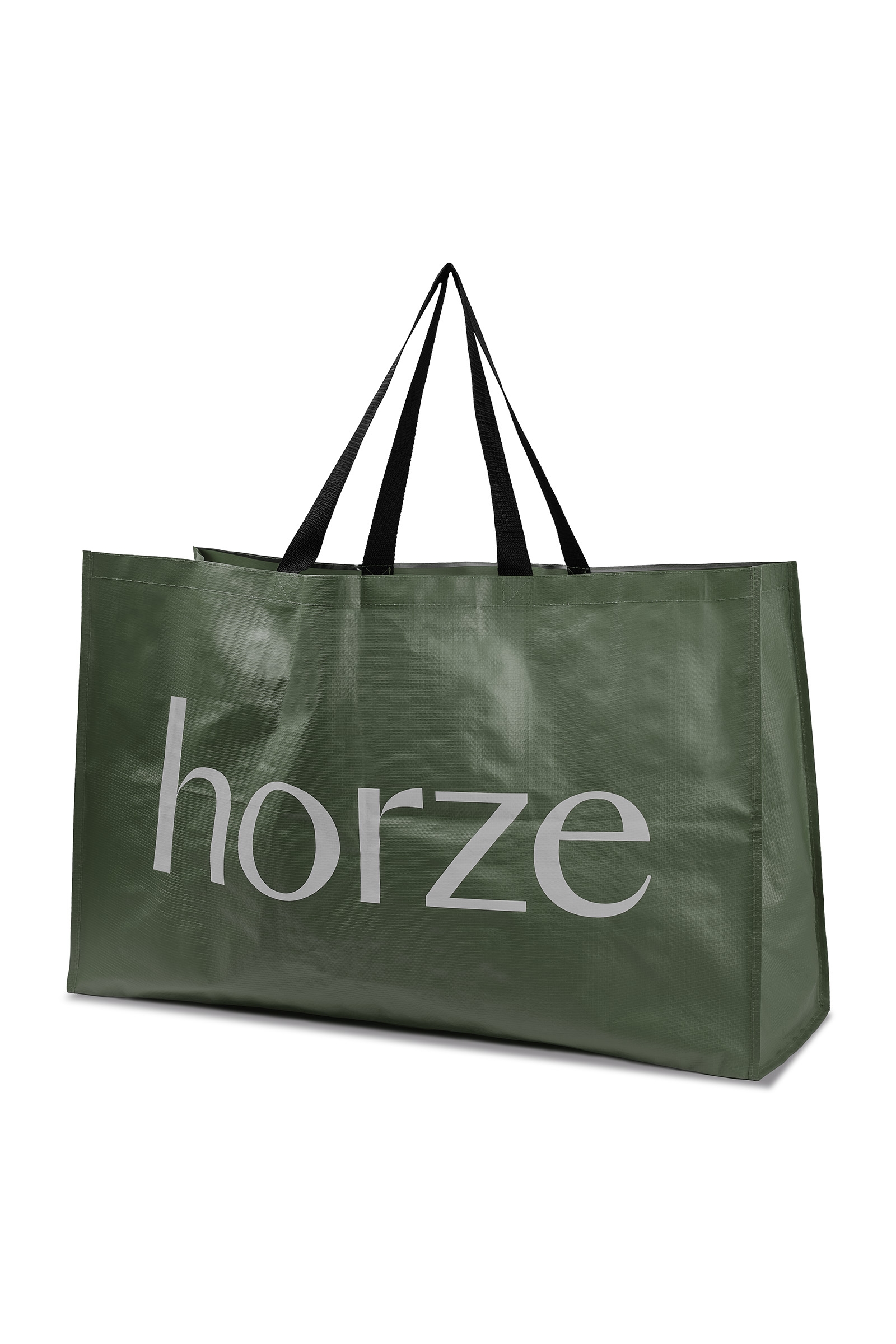 Dark Green Horze iso ostoskassi