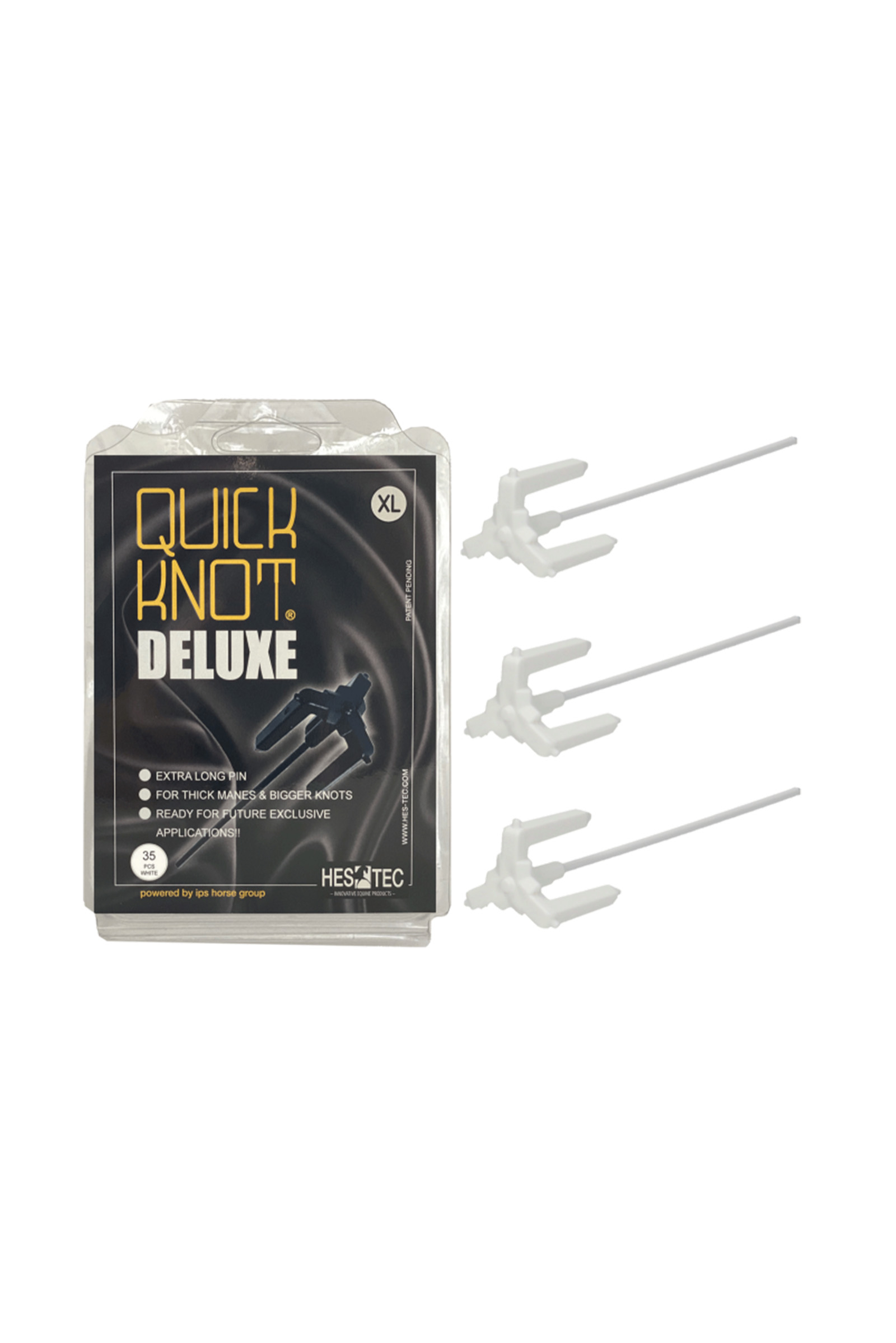 Waldhausen Quick Knot Deluxe XL -punomisapu