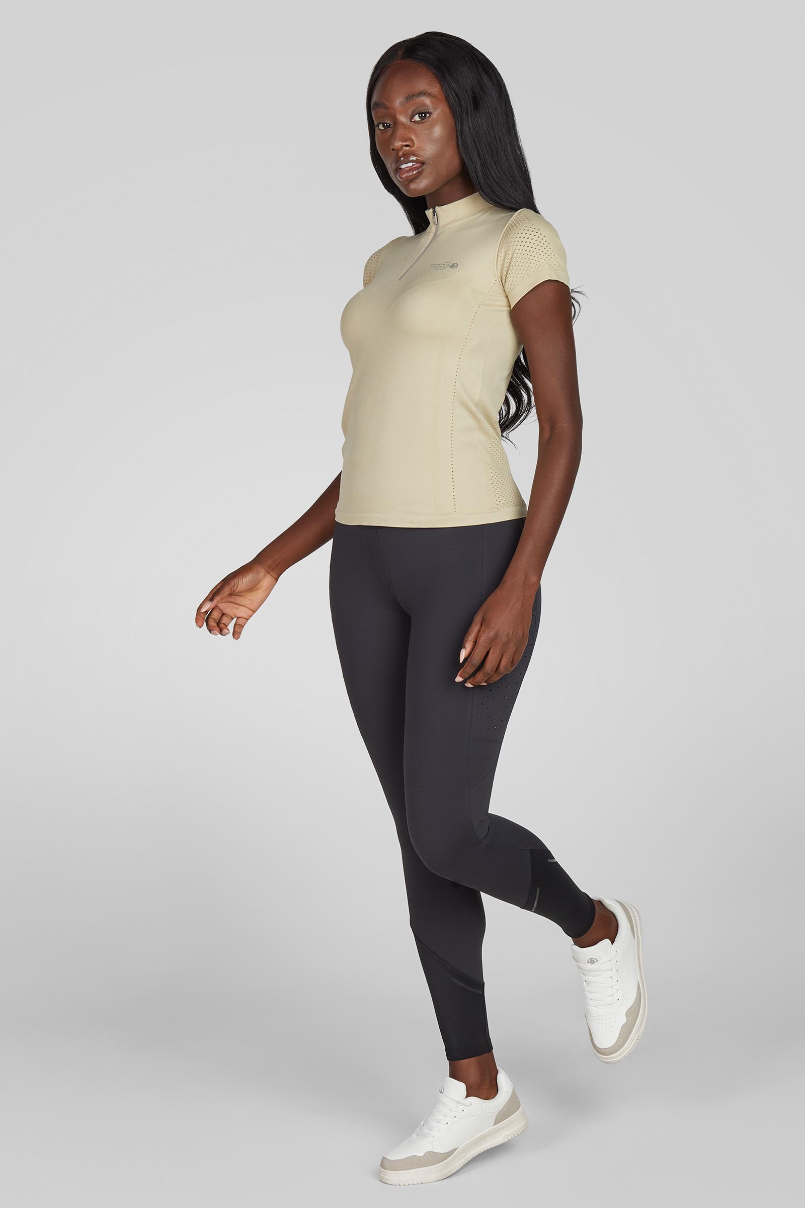 Pikeur naisten 3D-neulepaita