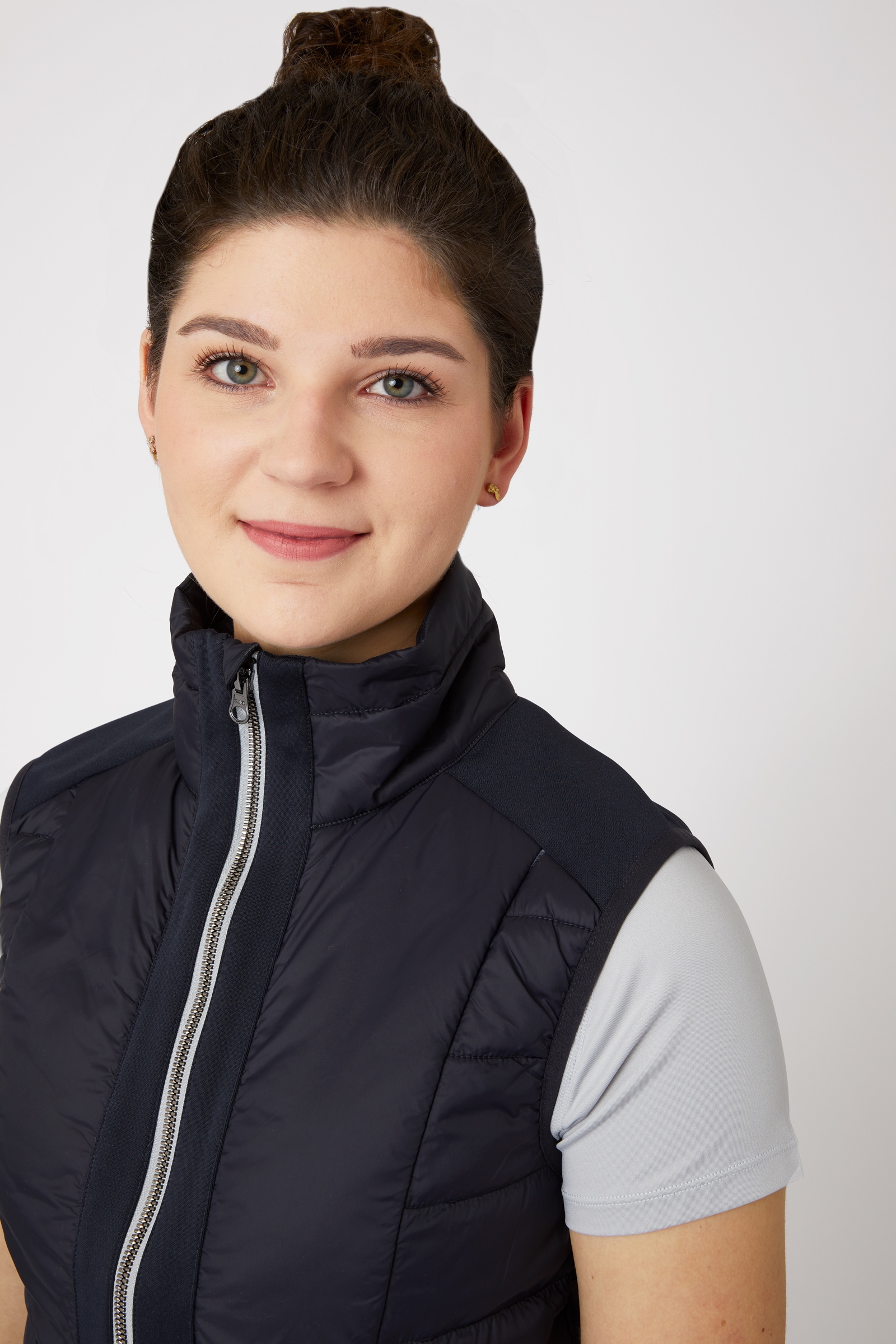 Horze Cameron naisten toppaliivi